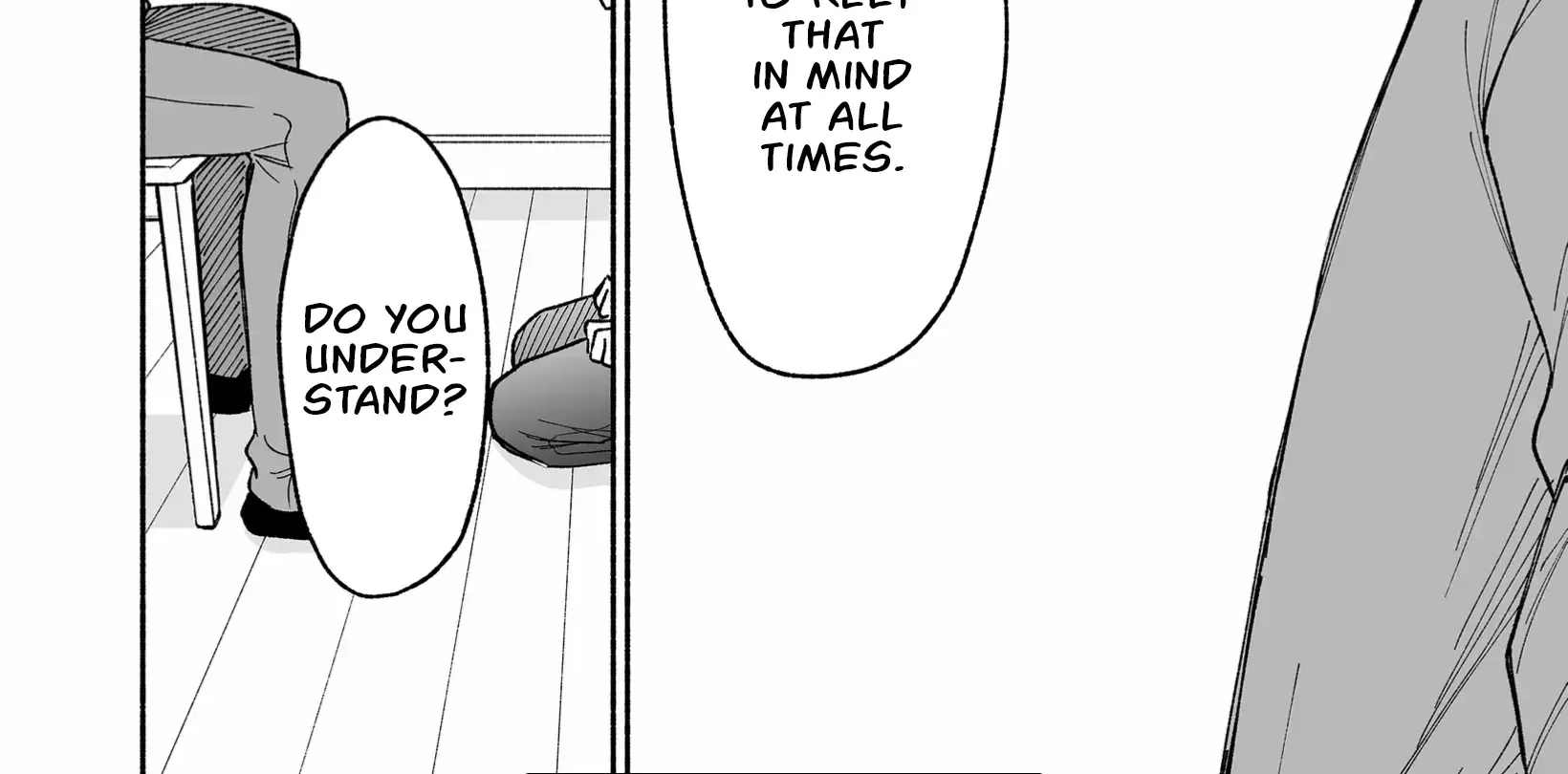 A Cool Girl and a 12cm Promise Chapter 14 page 9 - 