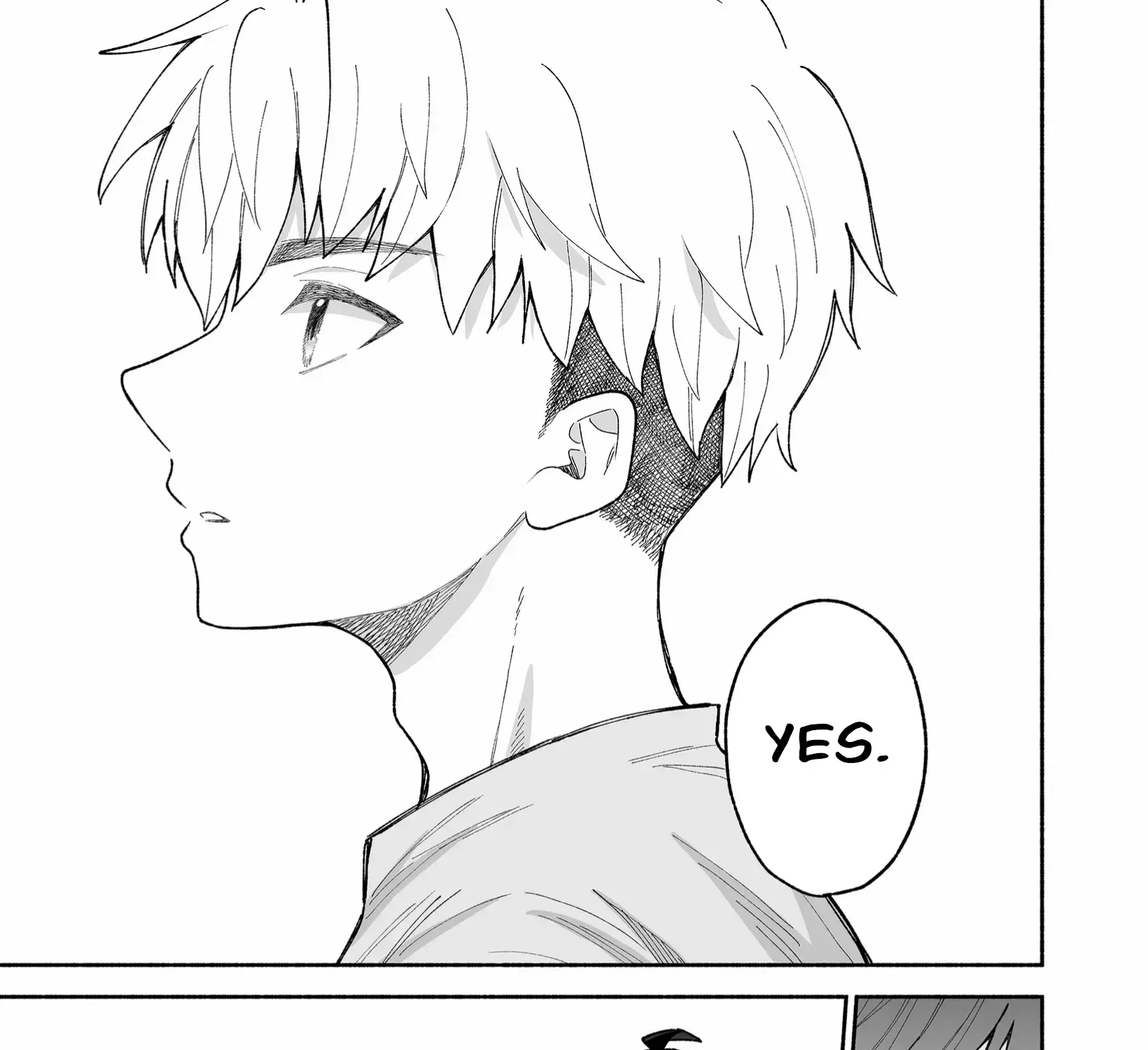 A Cool Girl and a 12cm Promise Chapter 14 page 10 - 