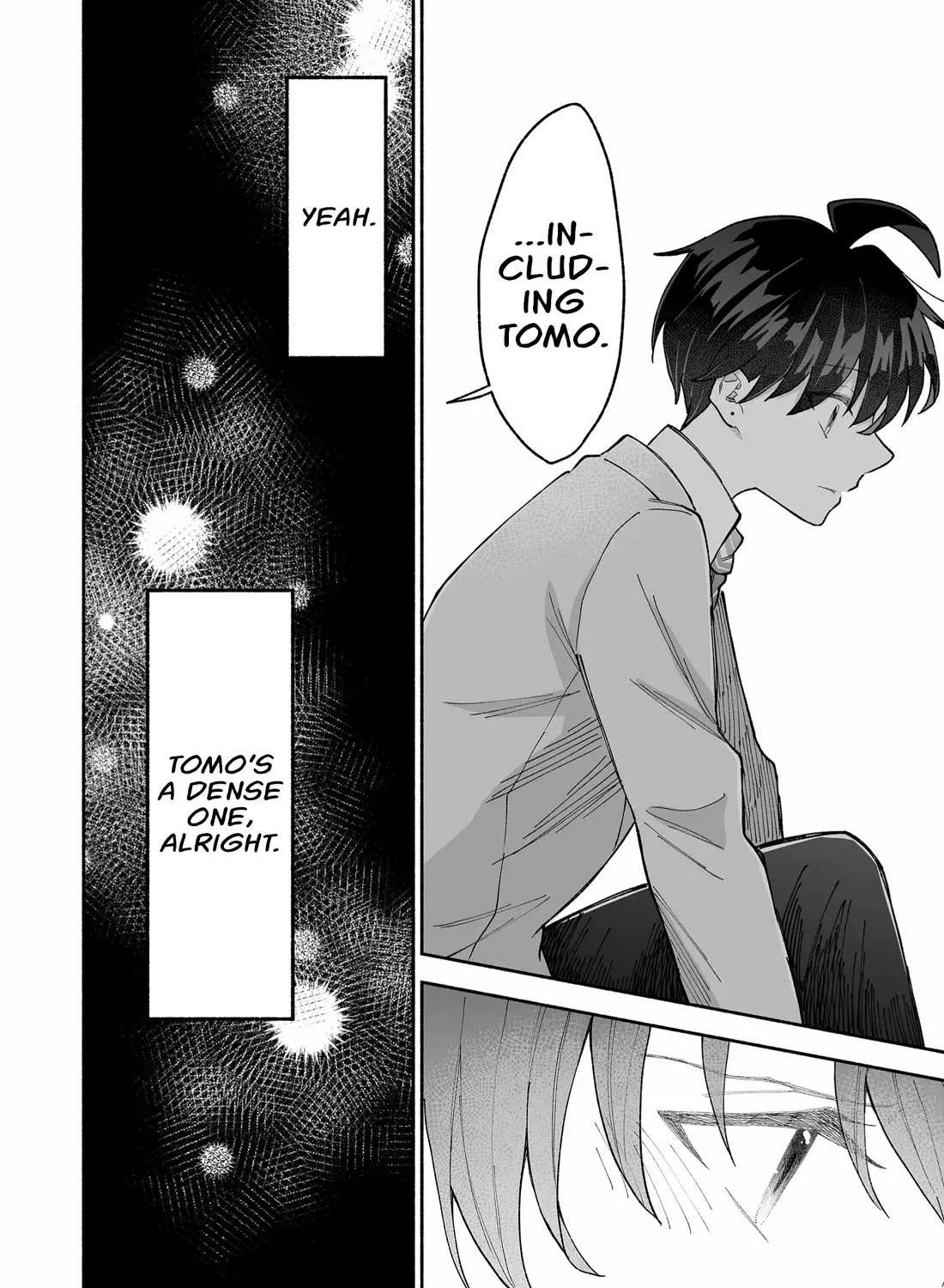 A Cool Girl and a 12cm Promise Chapter 15 page 16 - 
