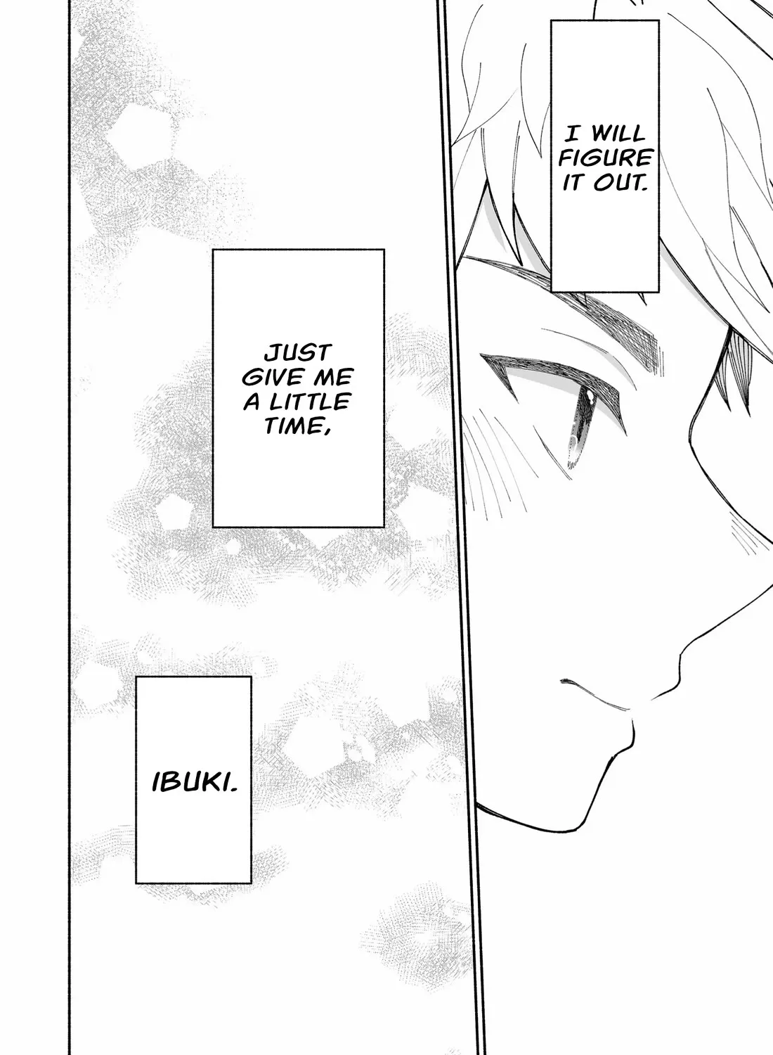A Cool Girl and a 12cm Promise Chapter 16 page 31 - 