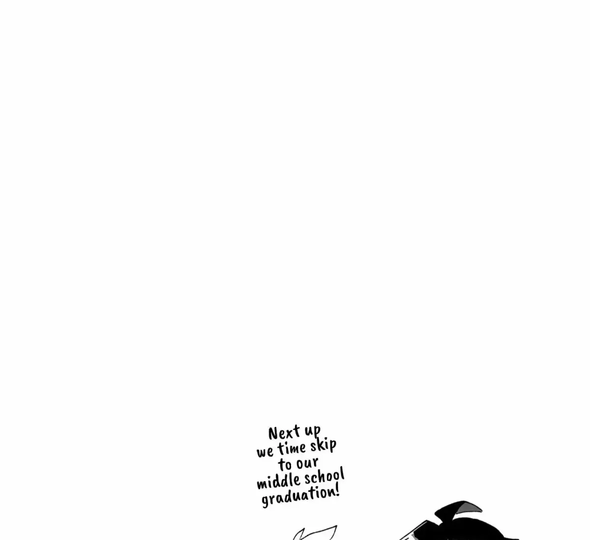 A Cool Girl and a 12cm Promise Chapter 17.1 page 11 - 