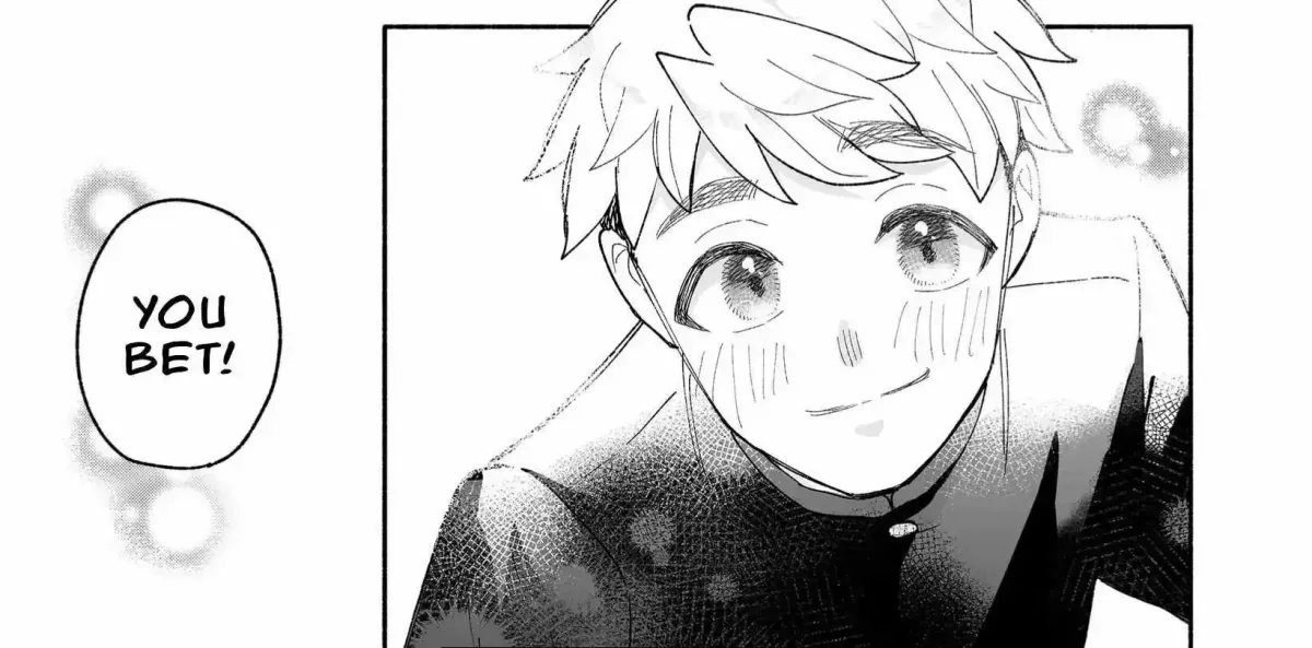 A Cool Girl and a 12cm Promise Chapter 17.1 page 26 - 