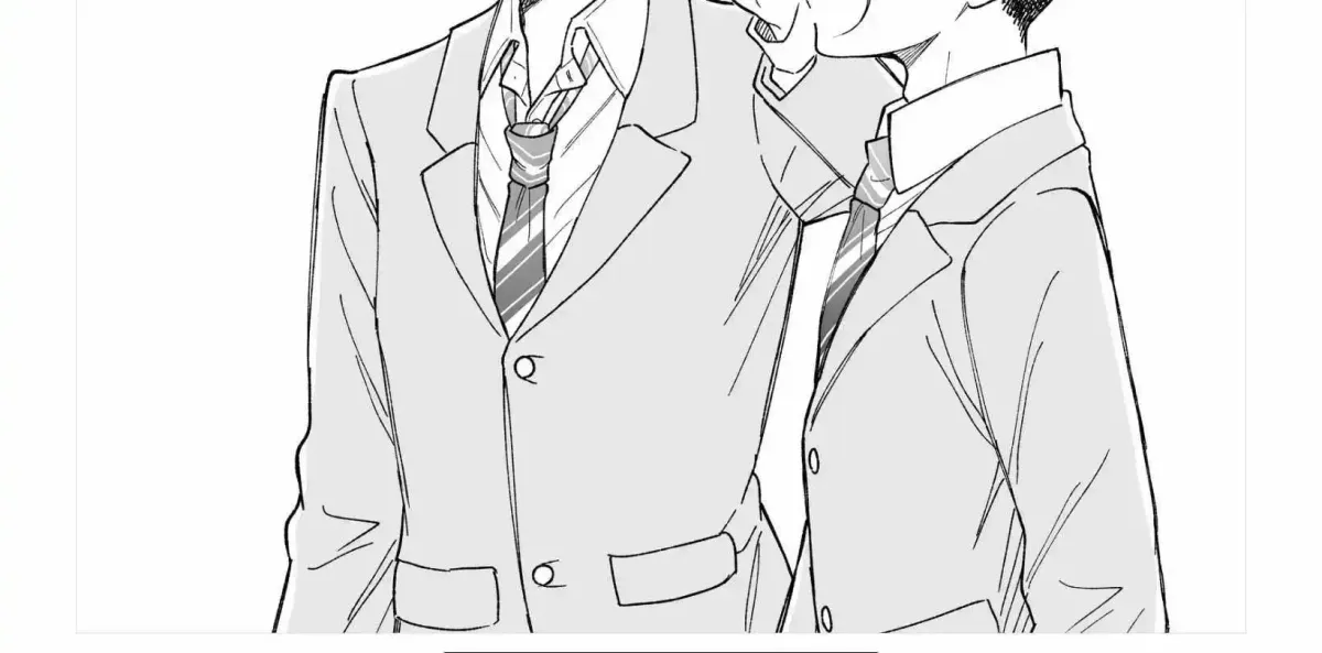 A Cool Girl and a 12cm Promise Chapter 17.1 page 28 - 