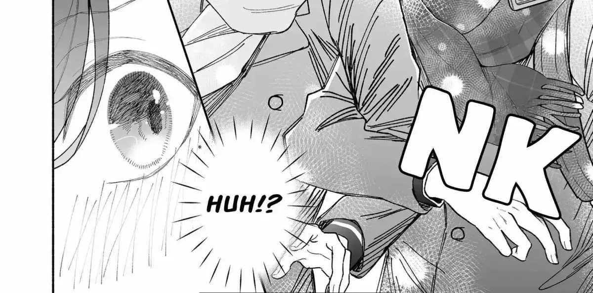 A Cool Girl and a 12cm Promise Chapter 17.1 page 4 - 