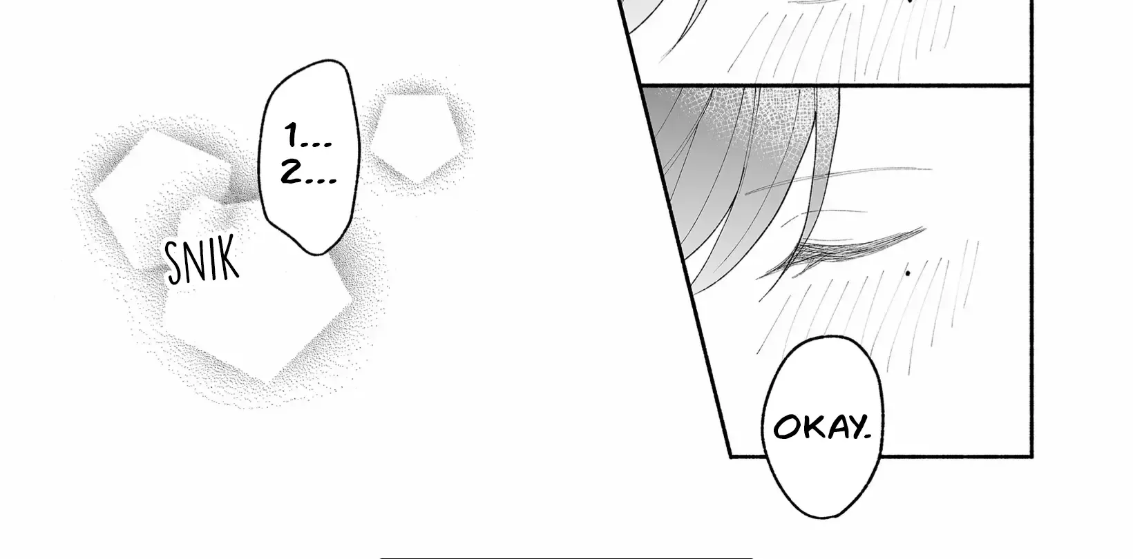 A Cool Girl and a 12cm Promise Chapter 17.5 page 22 - 