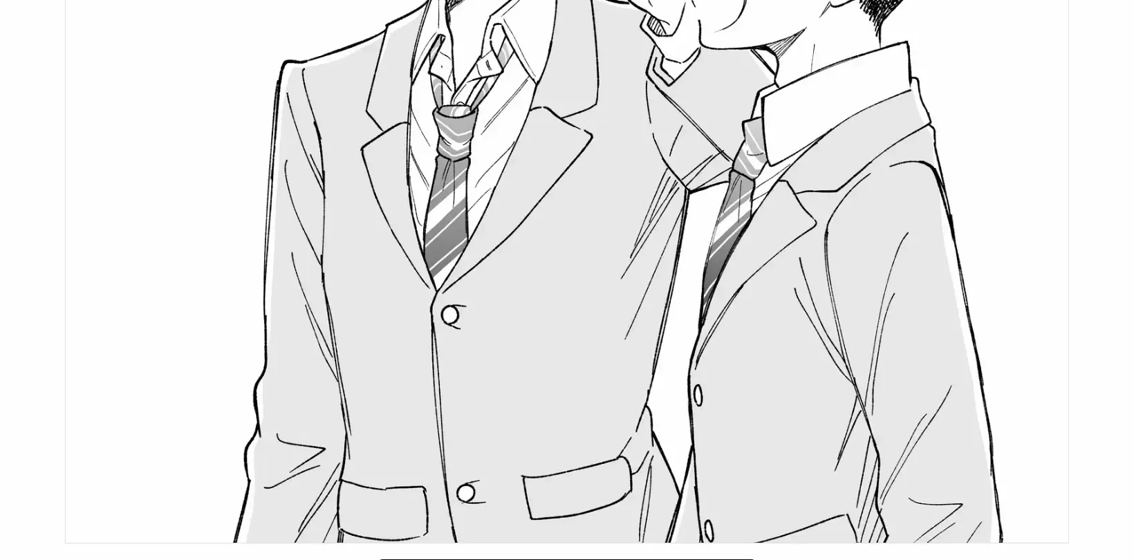 A Cool Girl and a 12cm Promise Chapter 17.5 page 28 - 