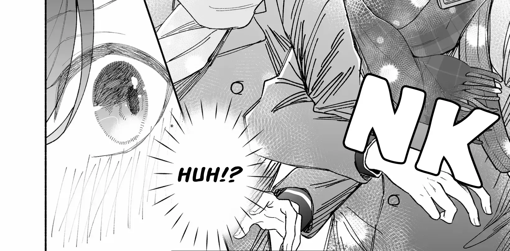 A Cool Girl and a 12cm Promise Chapter 17.5 page 4 - 