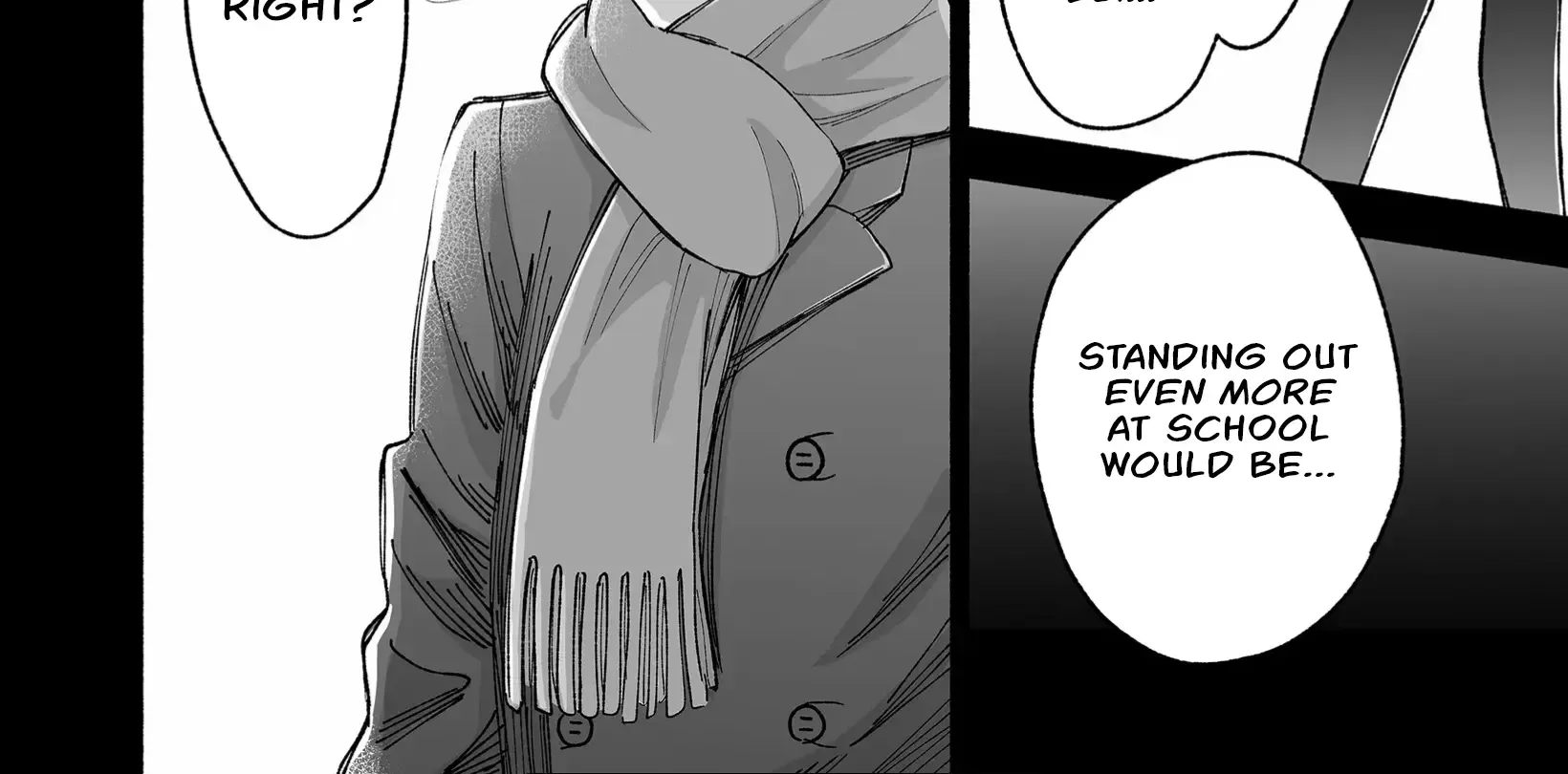 A Cool Girl and a 12cm Promise Chapter 17 page 17 - 