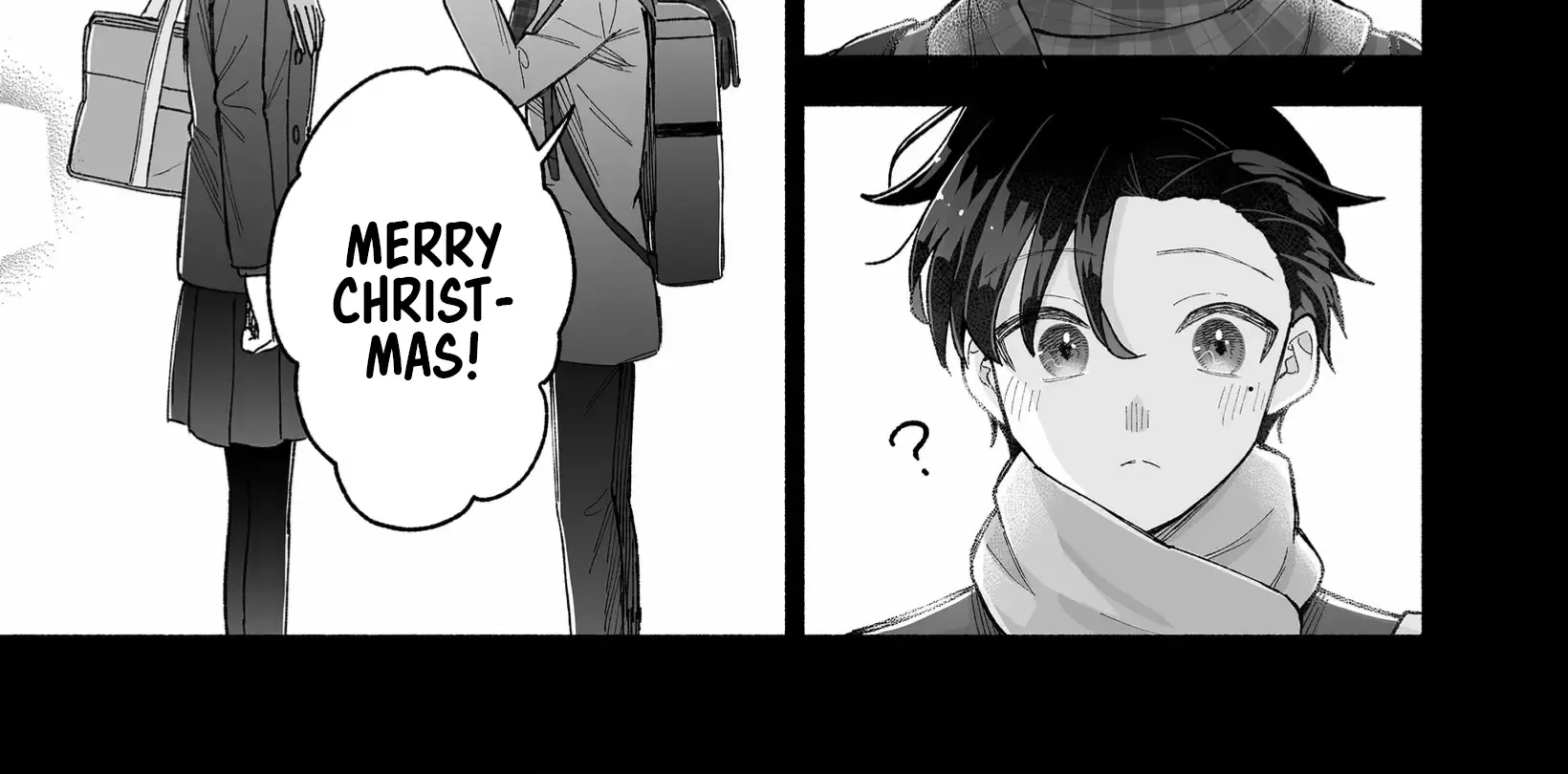 A Cool Girl and a 12cm Promise Chapter 17 page 19 - 