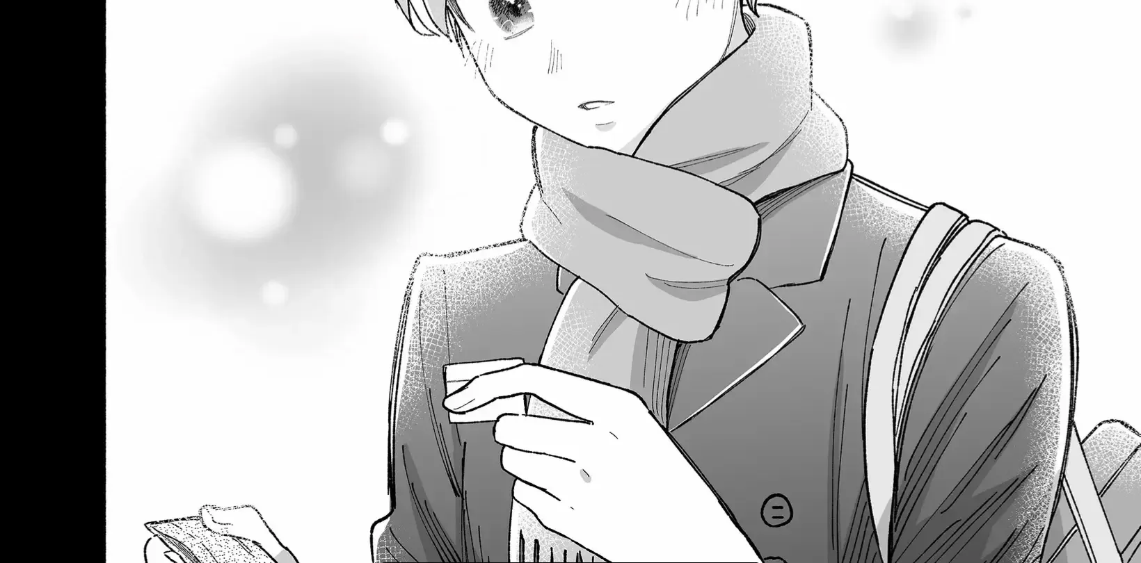 A Cool Girl and a 12cm Promise Chapter 17 page 21 - 