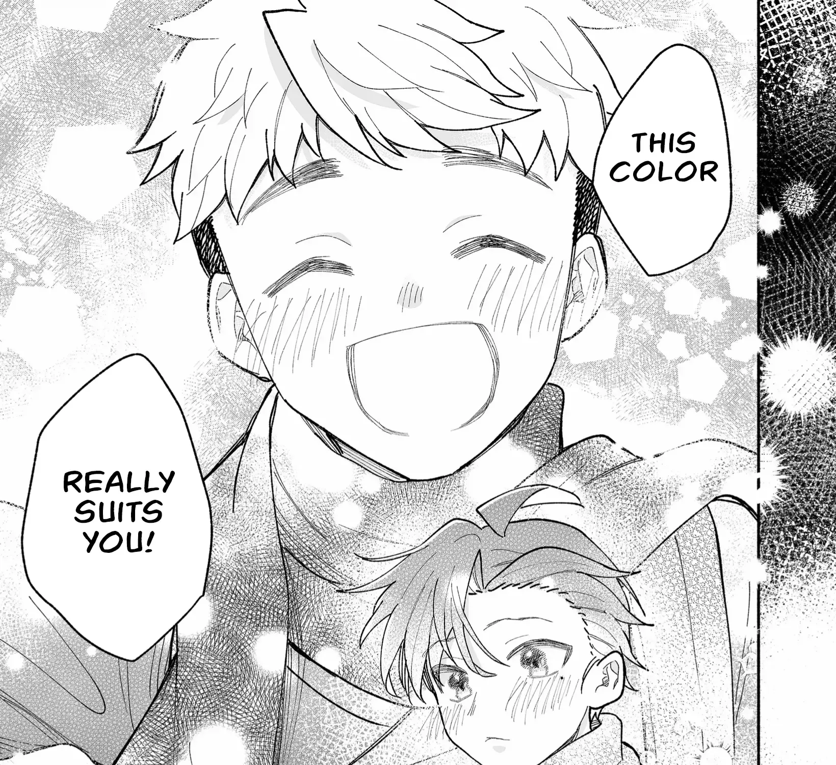 A Cool Girl and a 12cm Promise Chapter 17 page 26 - 