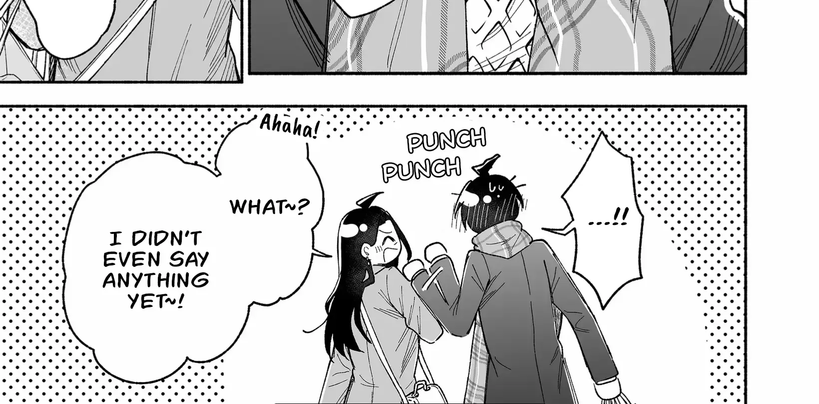 A Cool Girl and a 12cm Promise Chapter 17 page 31 - 