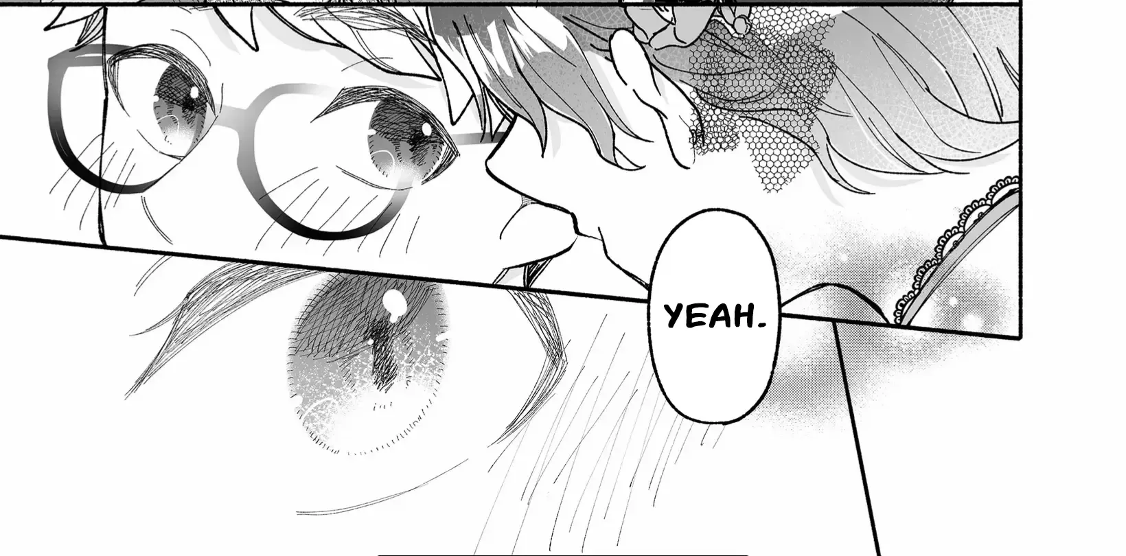A Cool Girl and a 12cm Promise Chapter 18 page 11 - 