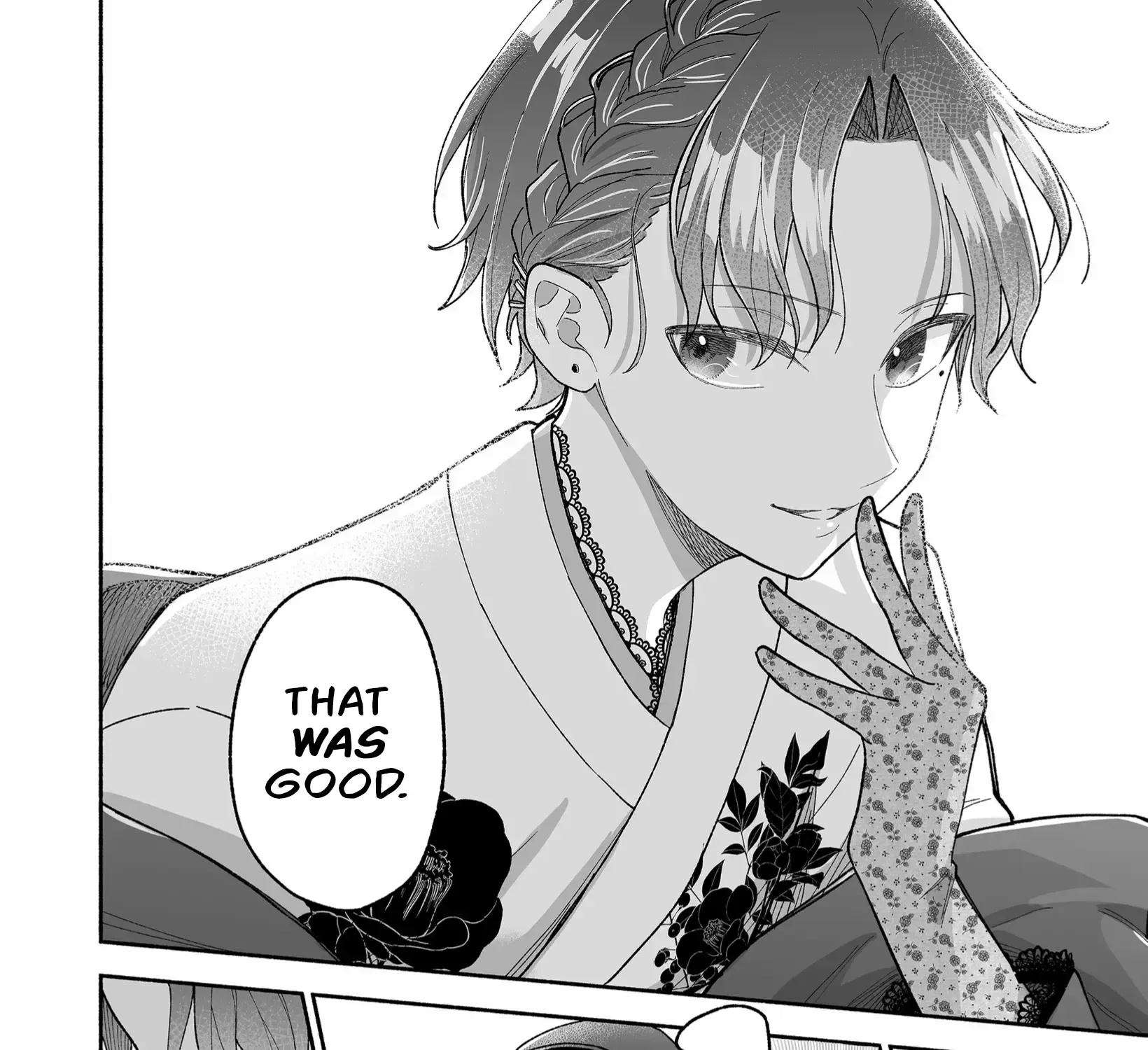 A Cool Girl and a 12cm Promise Chapter 18 page 12 - 