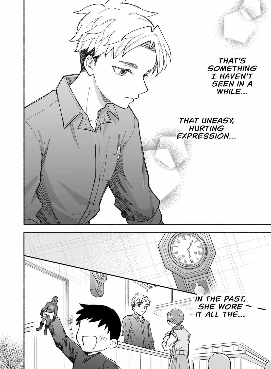 A Cool Girl and a 12cm Promise Chapter 19 page 23 - 