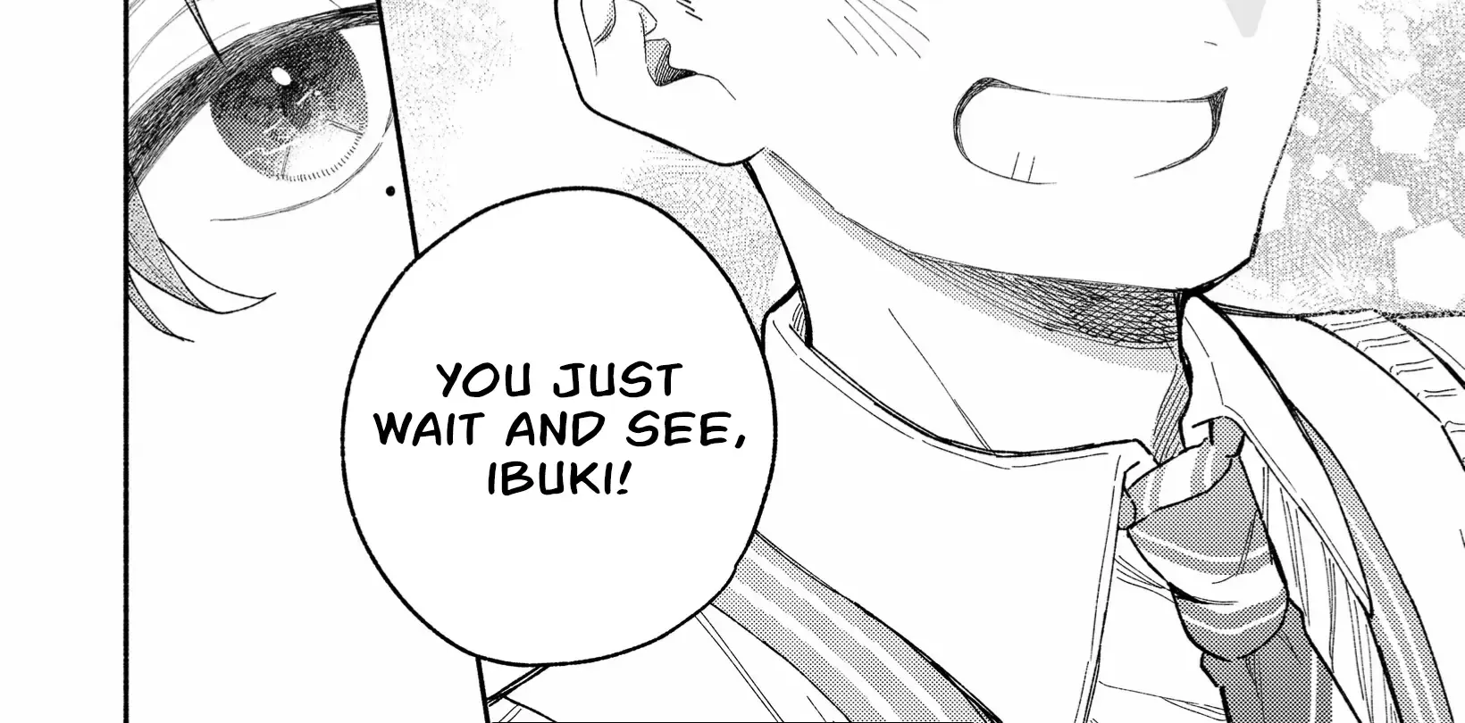 A Cool Girl and a 12cm Promise Chapter 2 page 21 - 