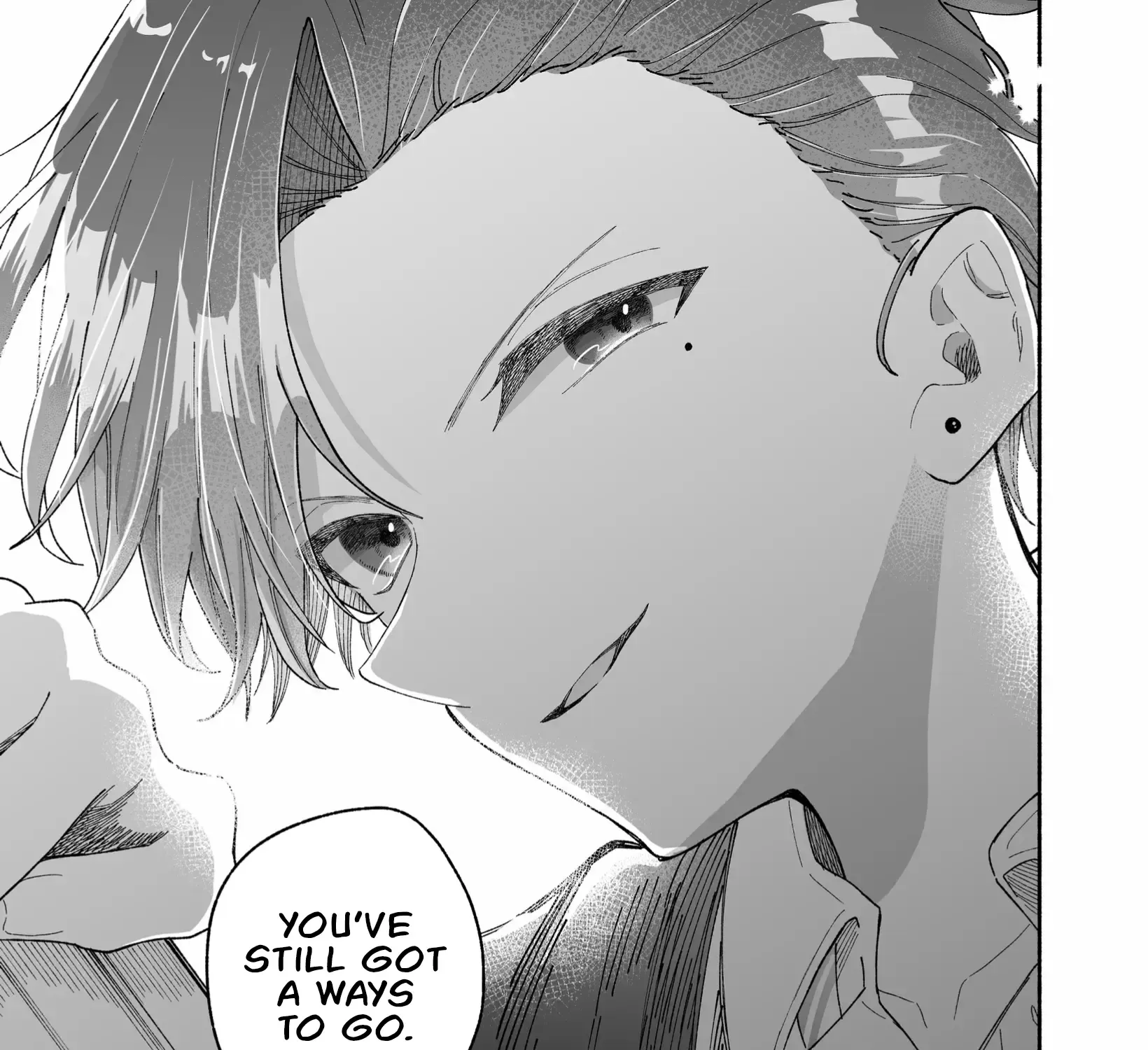 A Cool Girl and a 12cm Promise Chapter 2 page 26 - 