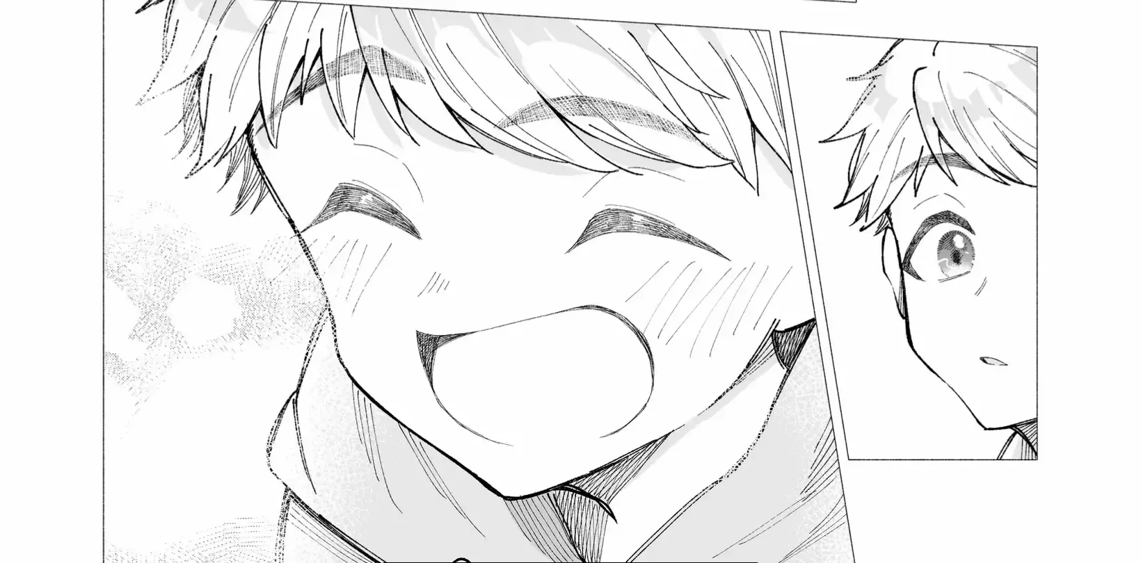 A Cool Girl and a 12cm Promise Chapter 2 page 9 - 