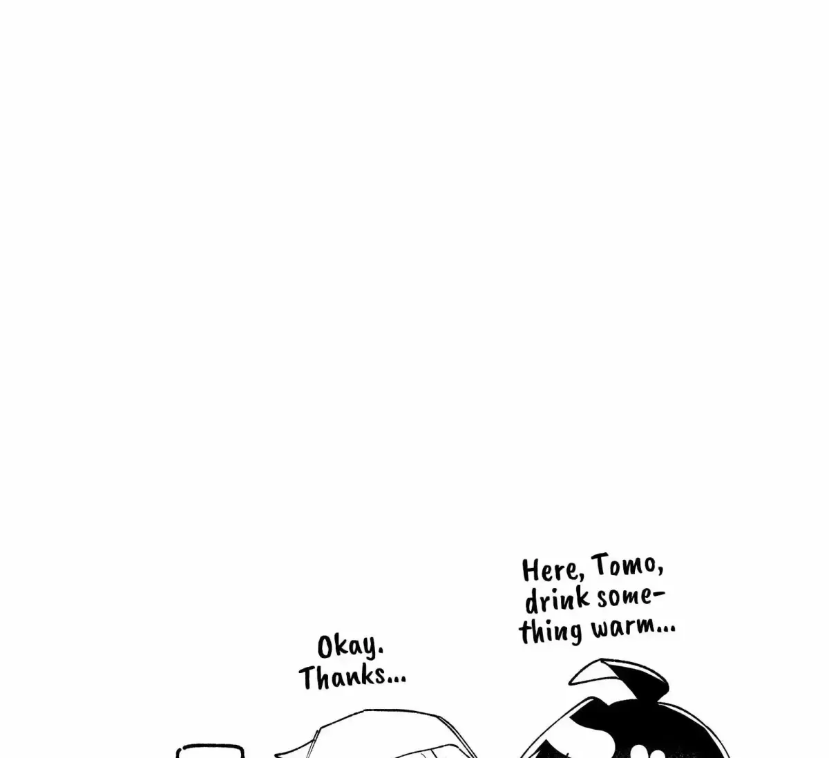 A Cool Girl and a 12cm Promise Chapter 20.1 page 15 - 