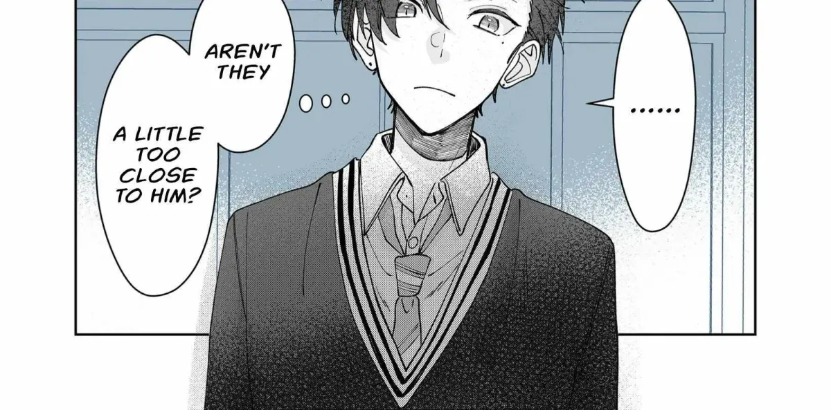 A Cool Girl and a 12cm Promise Chapter 20.2 page 4 - 