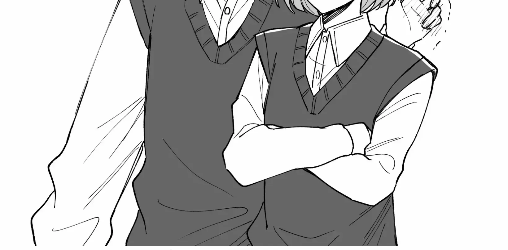A Cool Girl and a 12cm Promise Chapter 20.5 page 31 - 