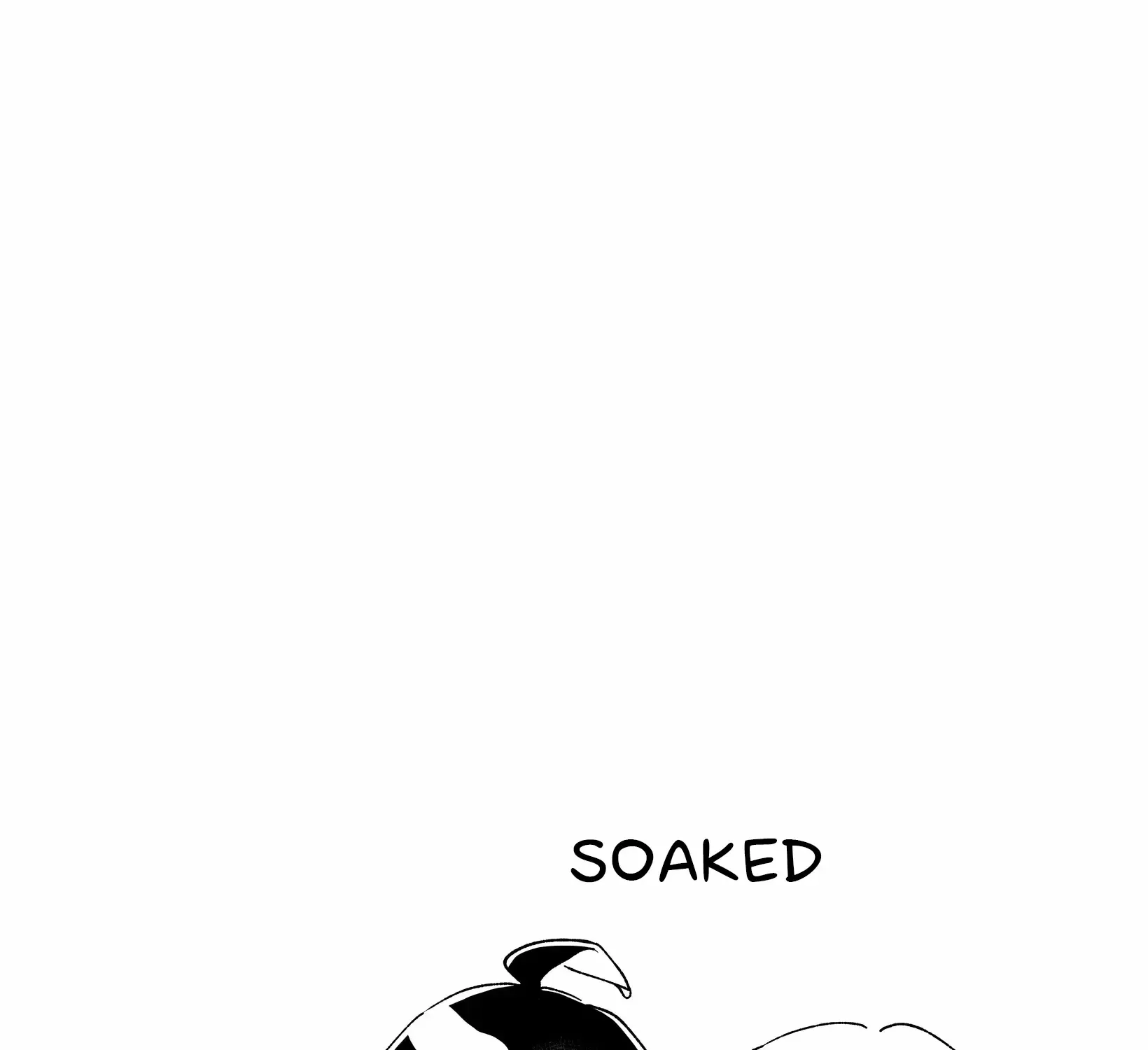 A Cool Girl and a 12cm Promise Chapter 20.5 page 8 - 