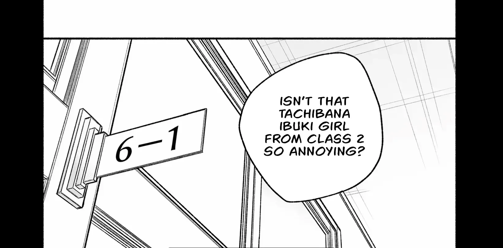 A Cool Girl and a 12cm Promise Chapter 20 page 21 - 