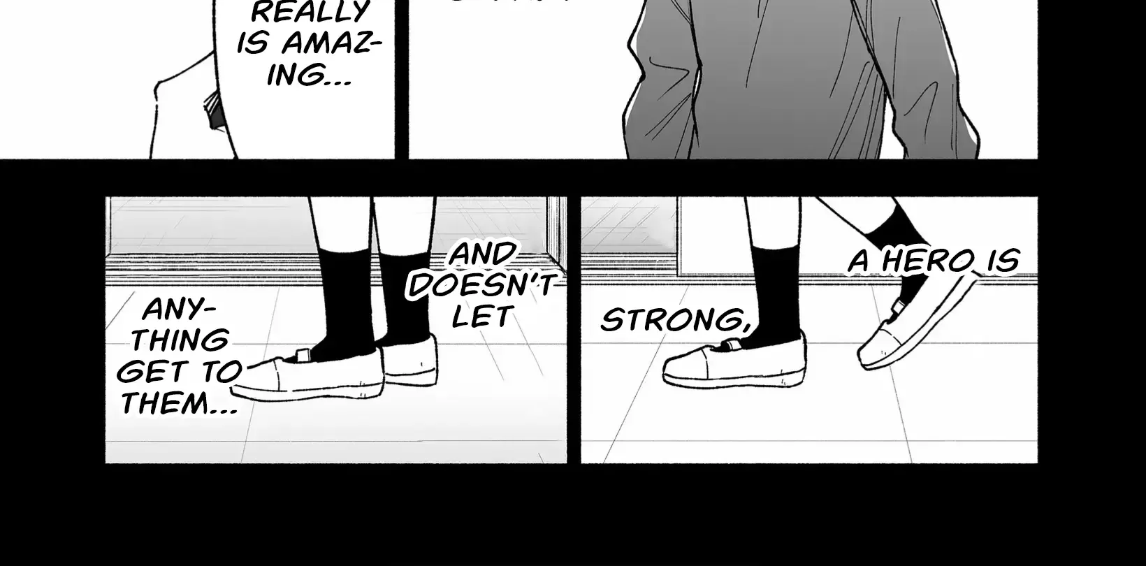 A Cool Girl and a 12cm Promise Chapter 20 page 25 - 