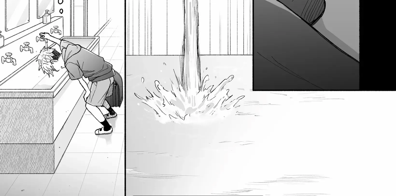 A Cool Girl and a 12cm Promise Chapter 20 page 29 - 