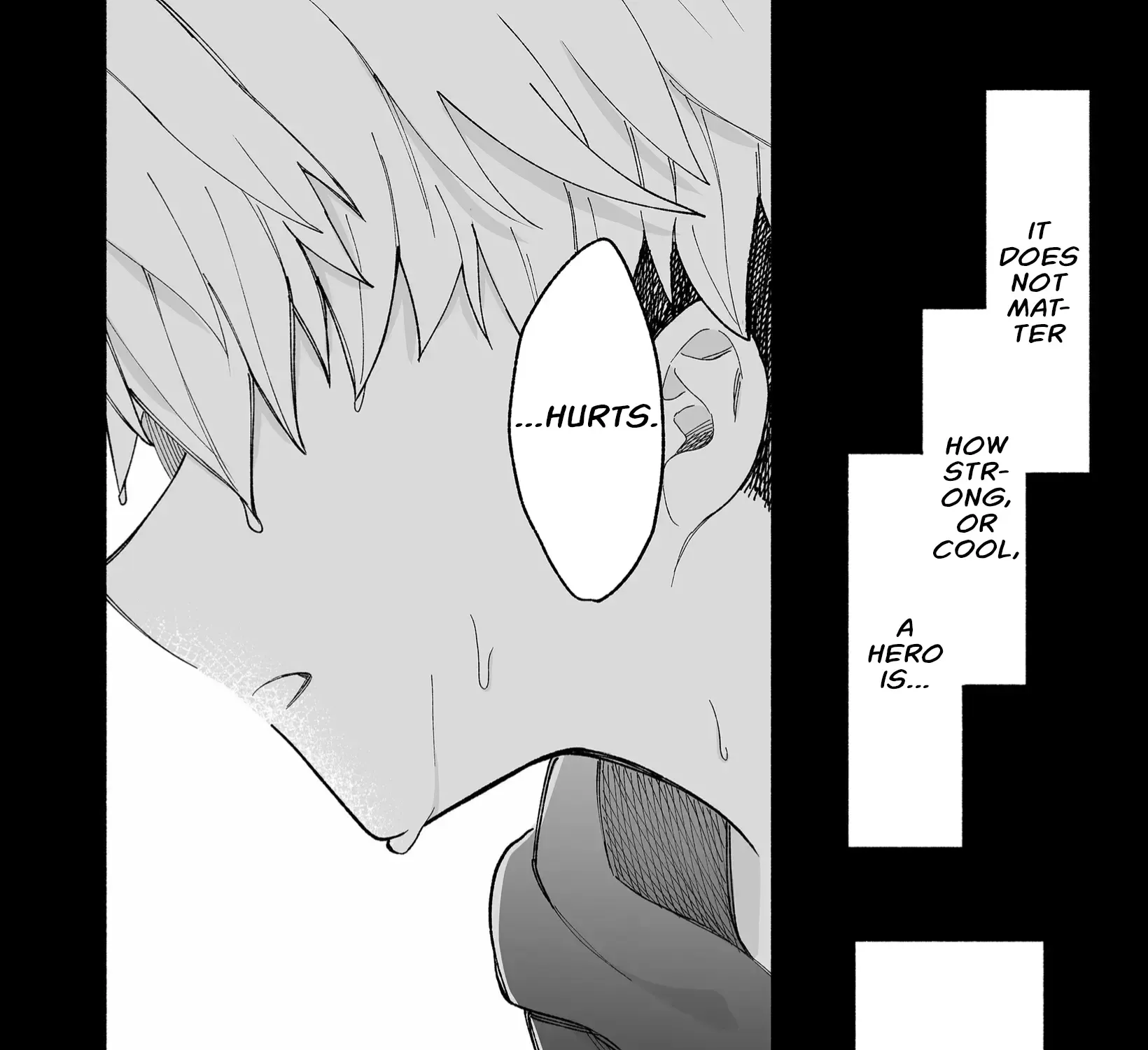 A Cool Girl and a 12cm Promise Chapter 20 page 30 - 