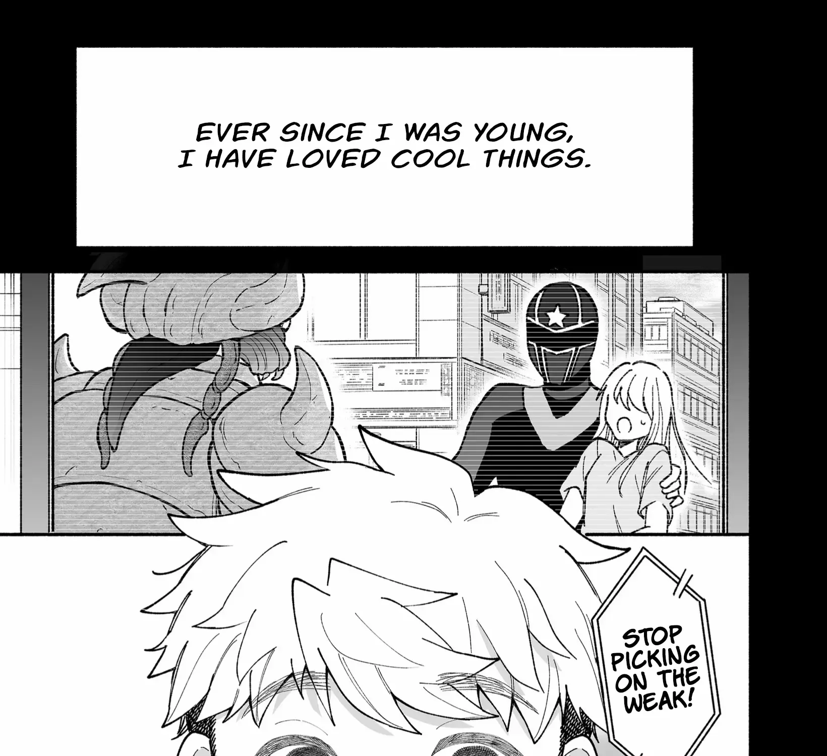 A Cool Girl and a 12cm Promise Chapter 20 page 4 - 