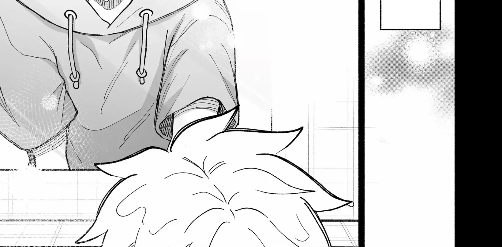 A Cool Girl and a 12cm Promise Chapter 20 page 33 - 
