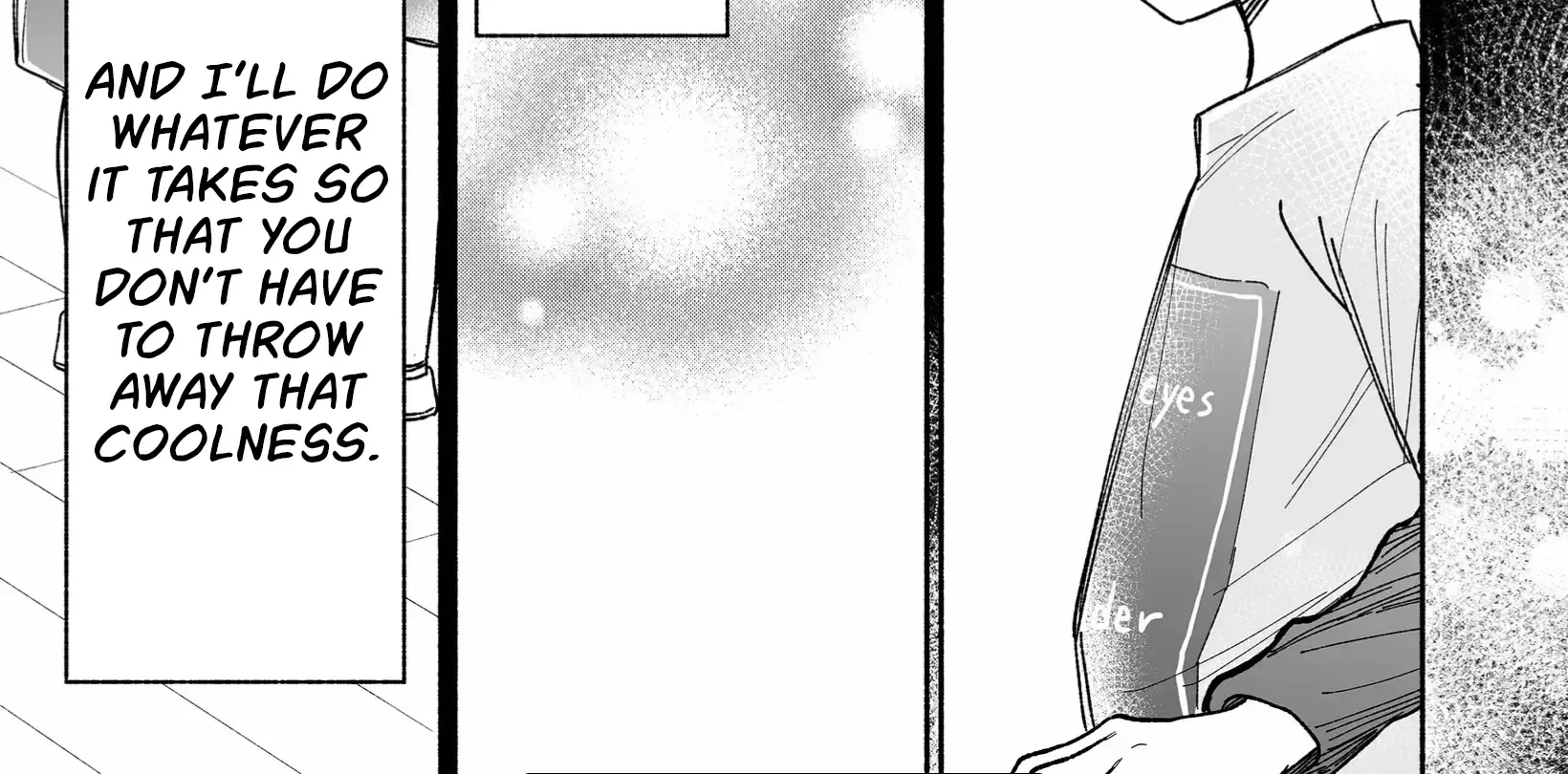 A Cool Girl and a 12cm Promise Chapter 20 page 37 - 