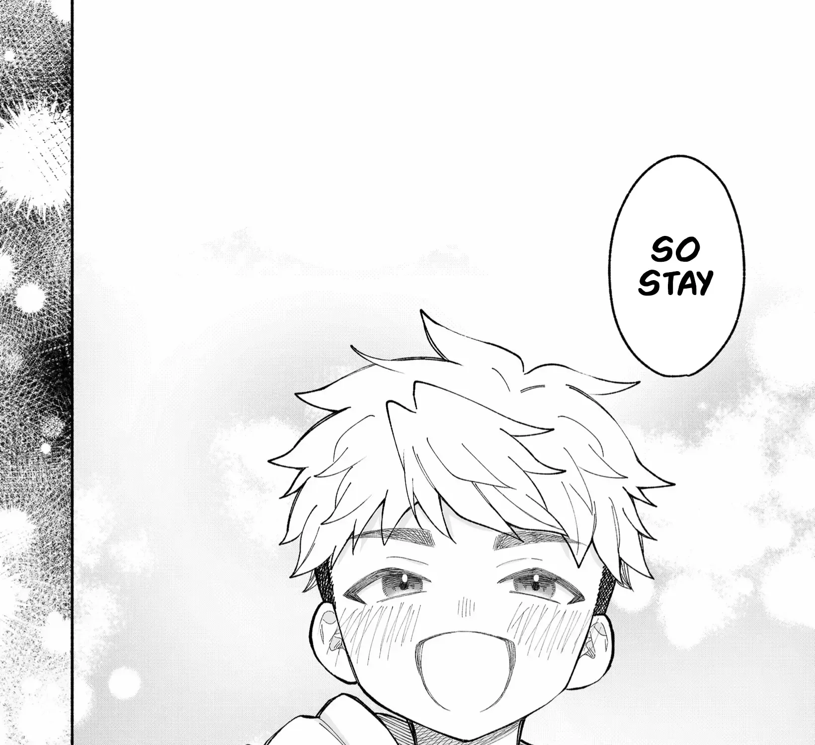 A Cool Girl and a 12cm Promise Chapter 20 page 38 - 