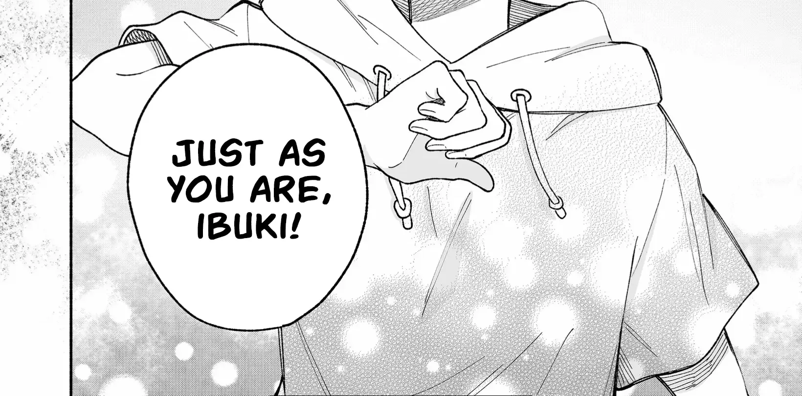 A Cool Girl and a 12cm Promise Chapter 20 page 39 - 