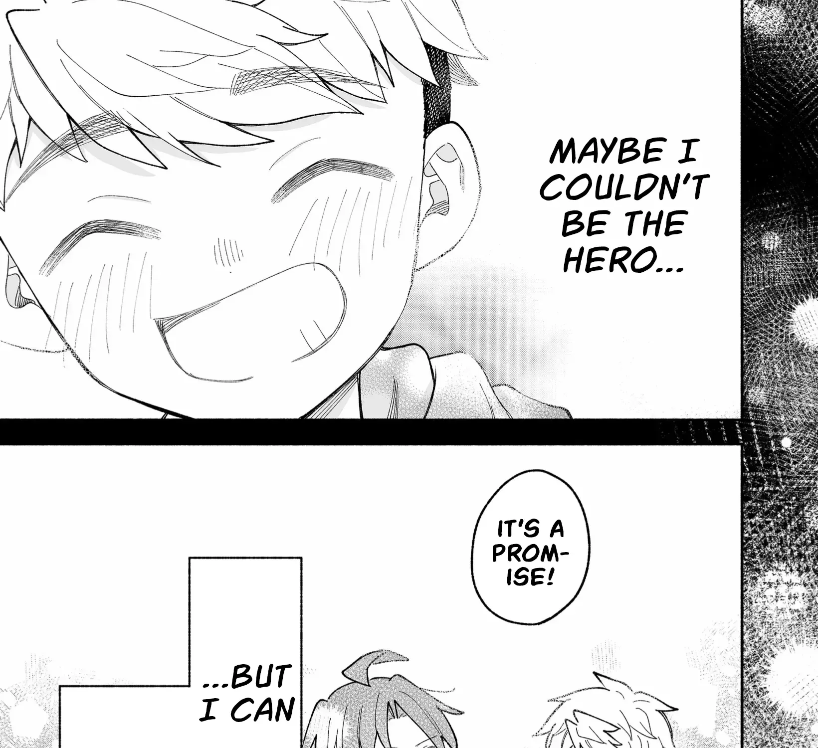 A Cool Girl and a 12cm Promise Chapter 20 page 40 - 