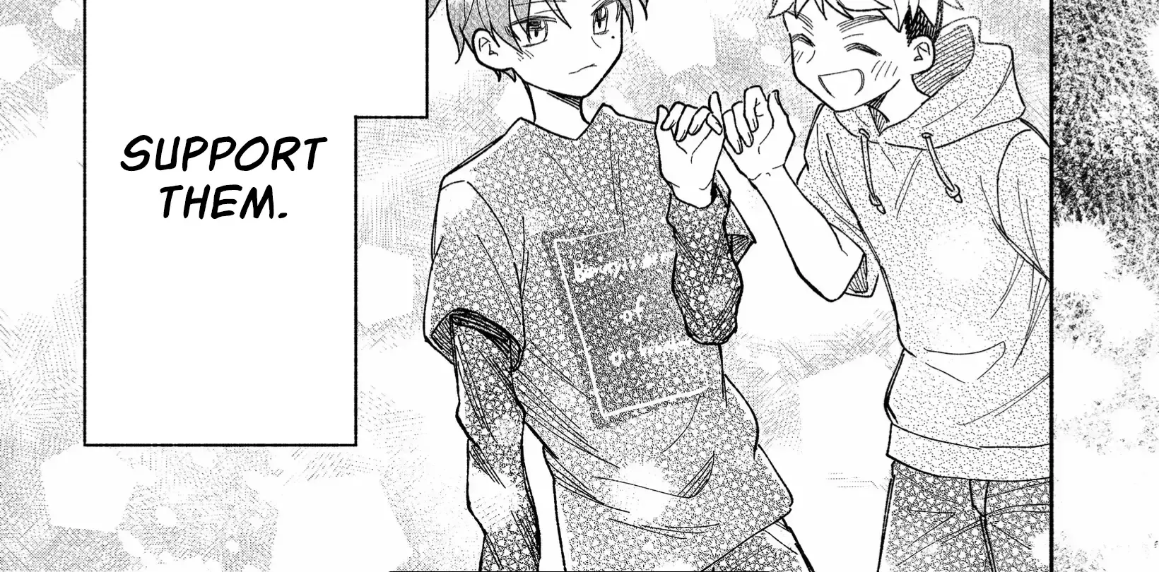 A Cool Girl and a 12cm Promise Chapter 20 page 41 - 