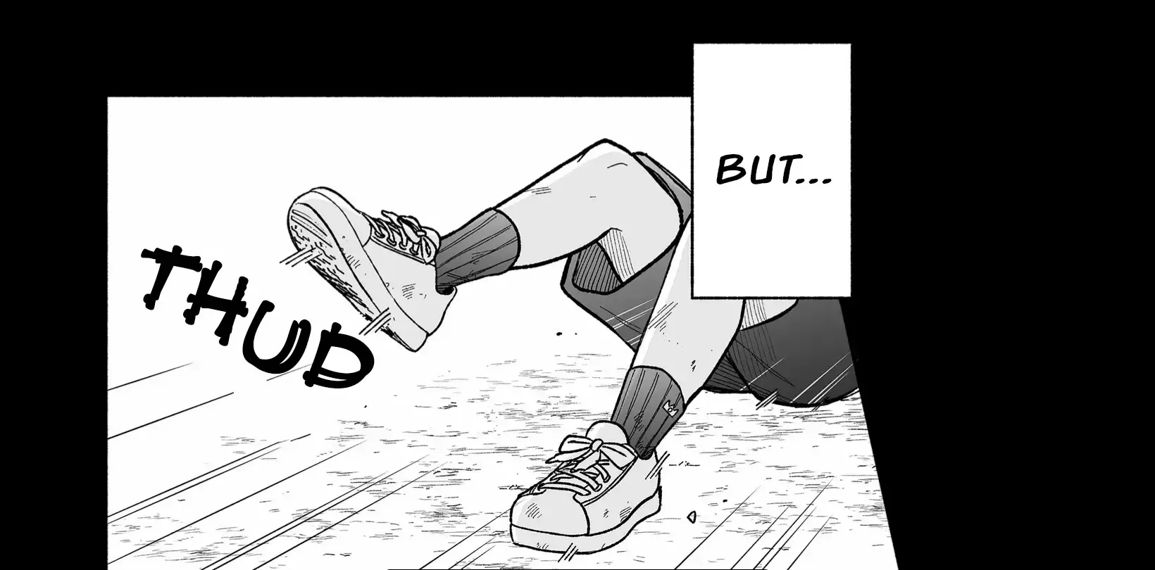 A Cool Girl and a 12cm Promise Chapter 20 page 7 - 