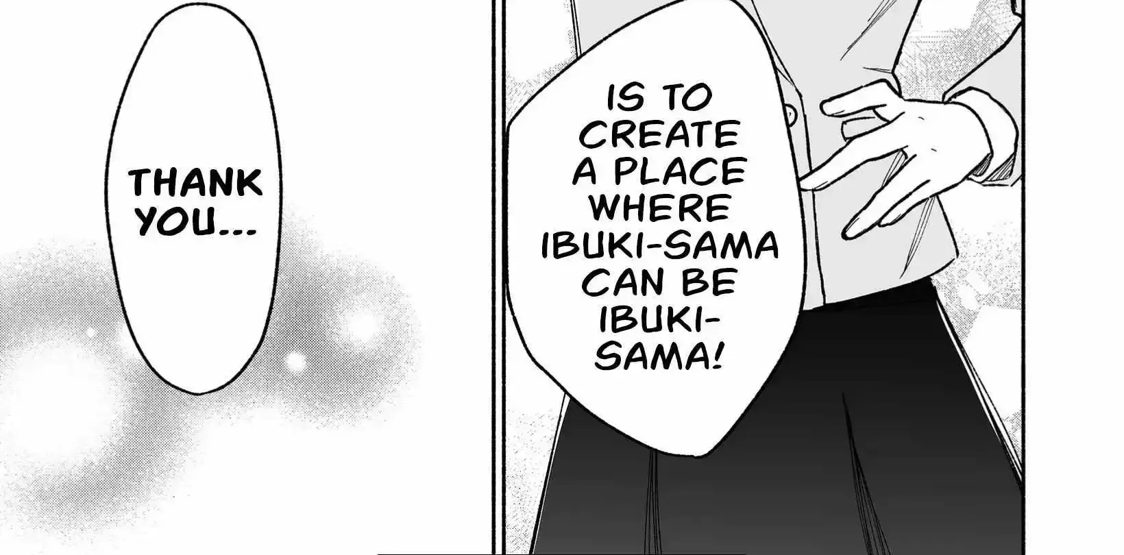 A Cool Girl and a 12cm Promise Chapter 21.1 page 18 - 