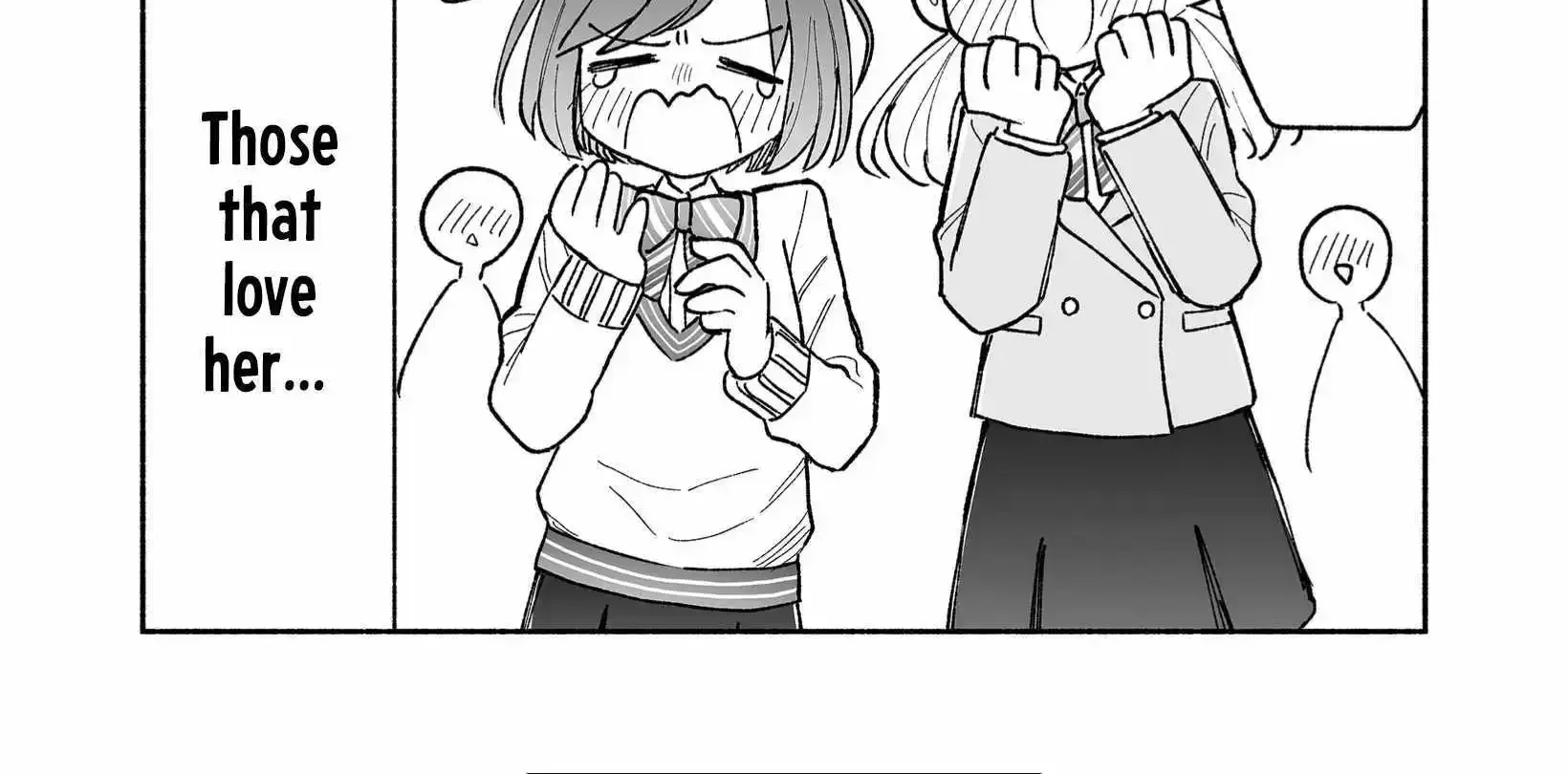 A Cool Girl and a 12cm Promise Chapter 21.1 page 4 - 
