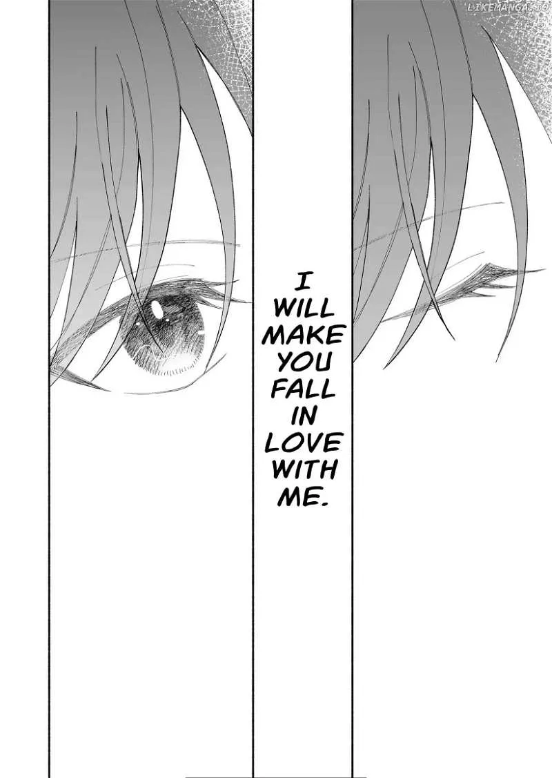 A Cool Girl and a 12cm Promise Chapter 21 page 18 - 