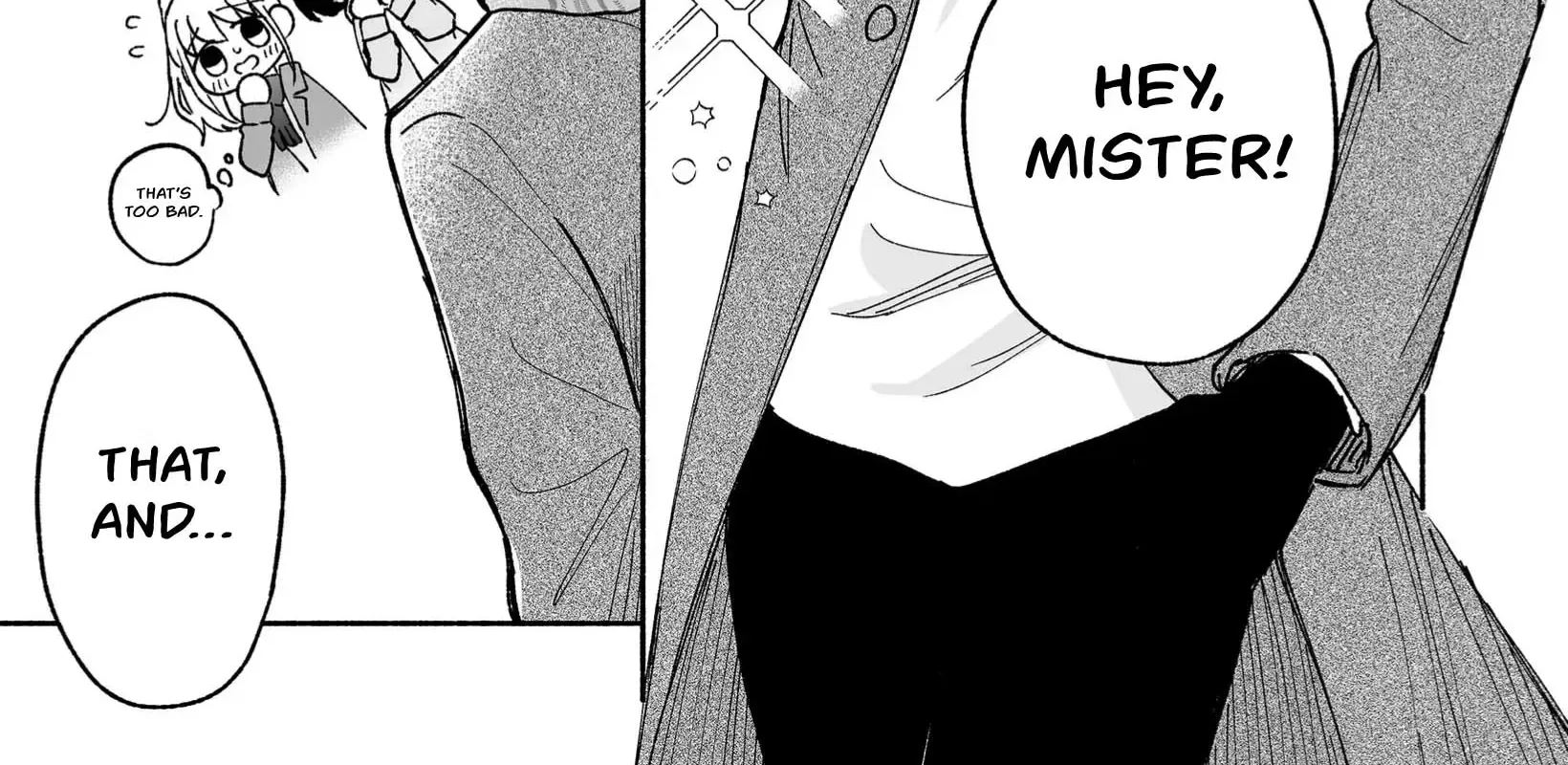 A Cool Girl and a 12cm Promise Chapter 22 page 2 - 