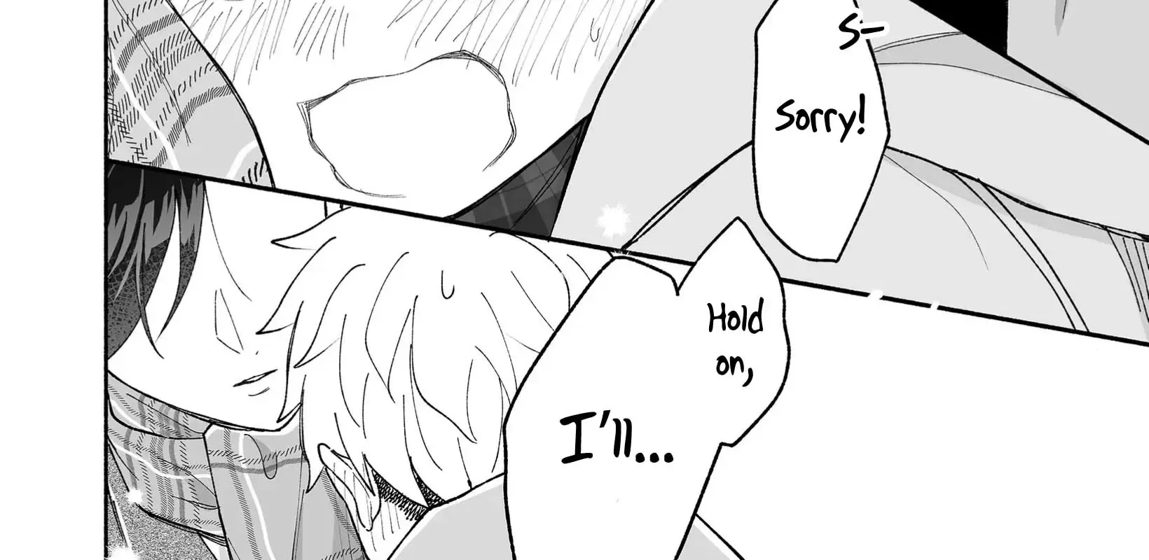 A Cool Girl and a 12cm Promise Chapter 22 page 12 - 