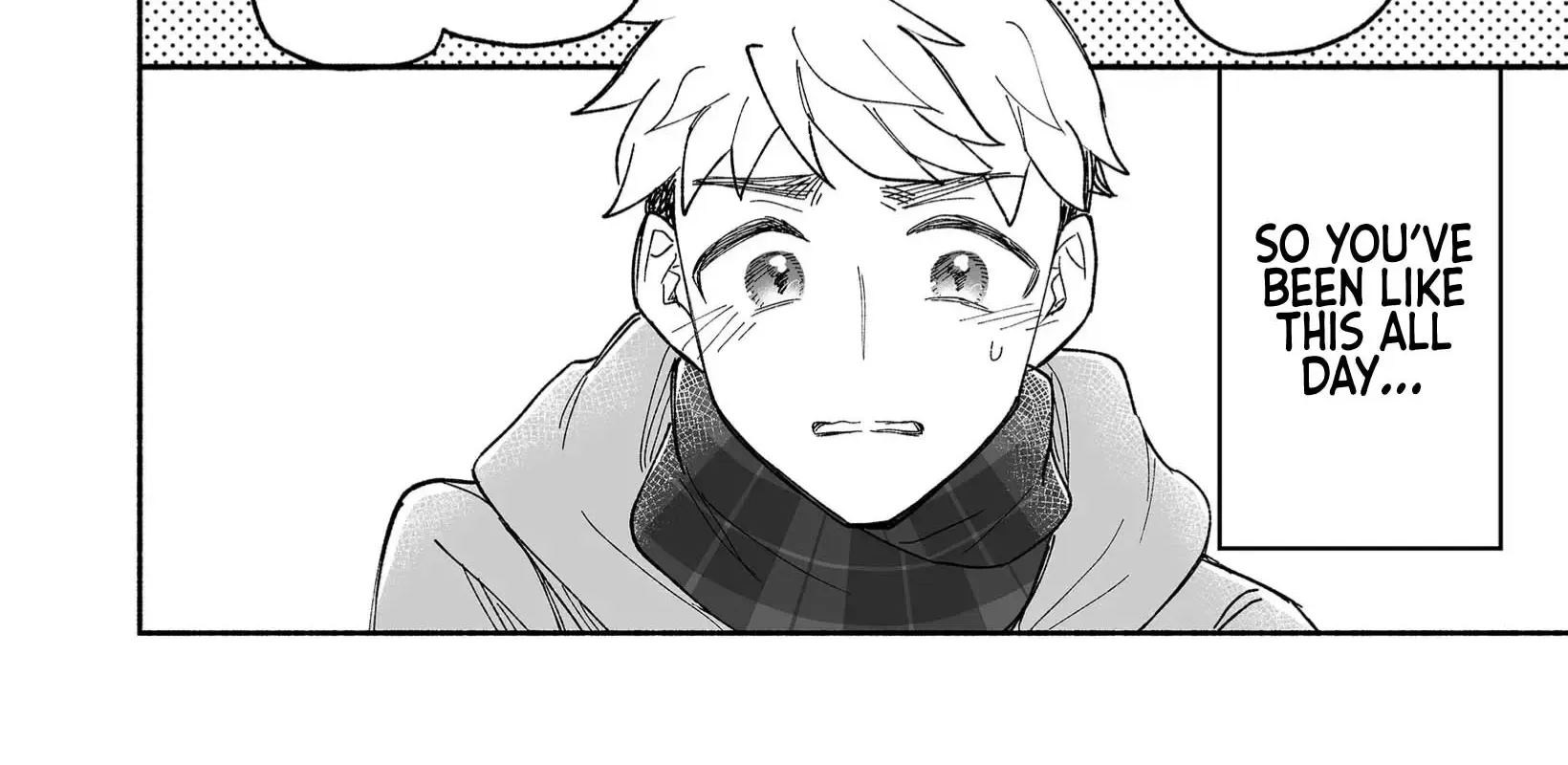 A Cool Girl and a 12cm Promise Chapter 22 page 24 - 
