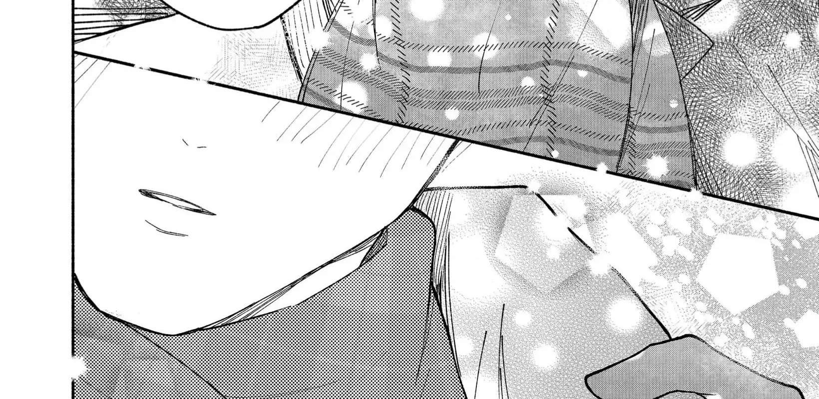 A Cool Girl and a 12cm Promise Chapter 22 page 28 - 