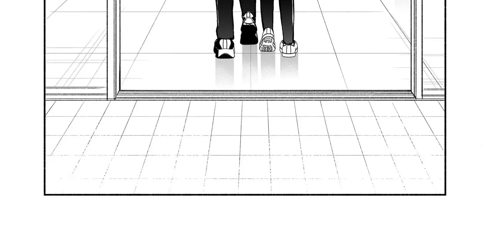 A Cool Girl and a 12cm Promise Chapter 22 page 32 - 