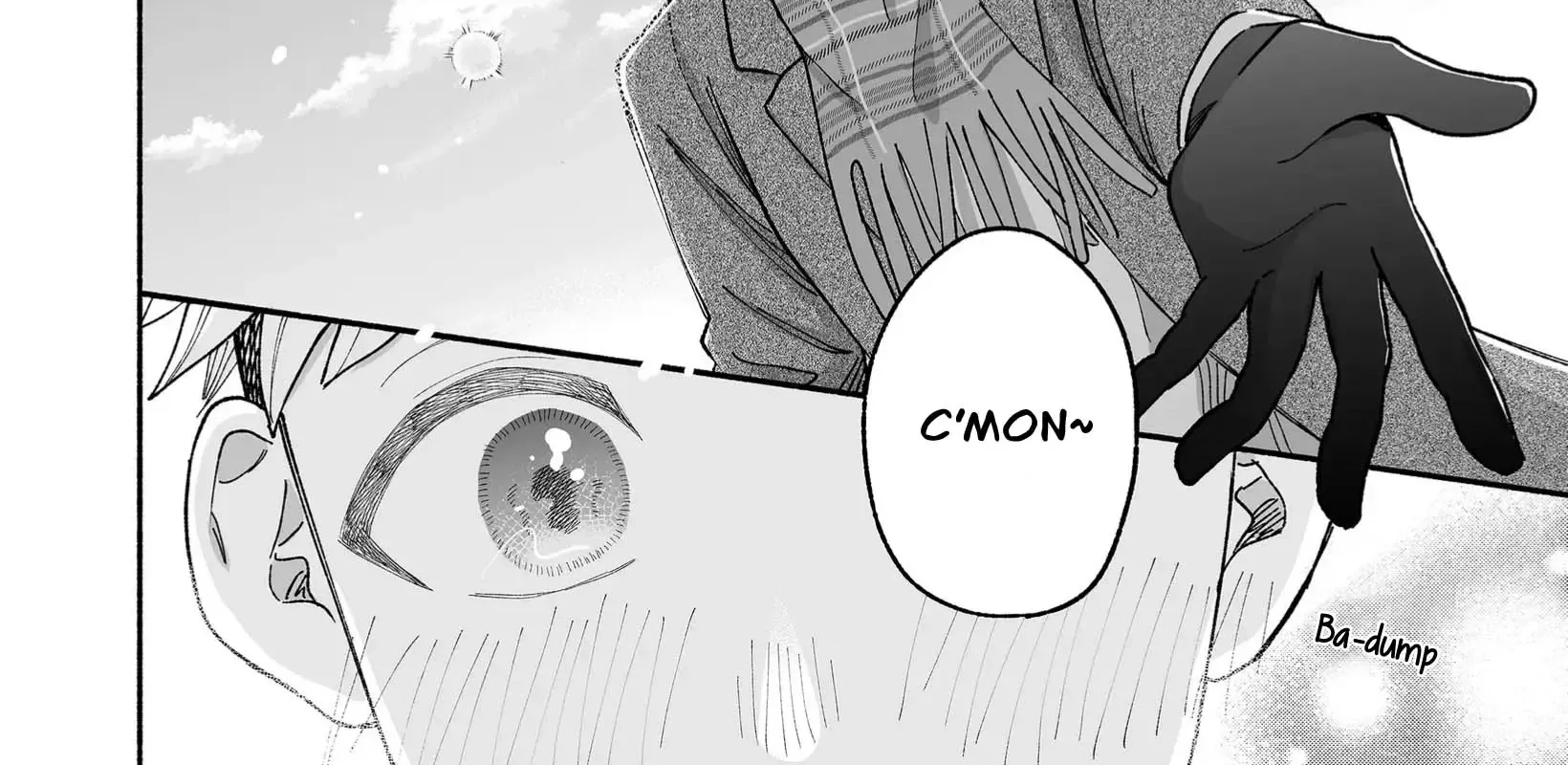 A Cool Girl and a 12cm Promise Chapter 22 page 8 - 