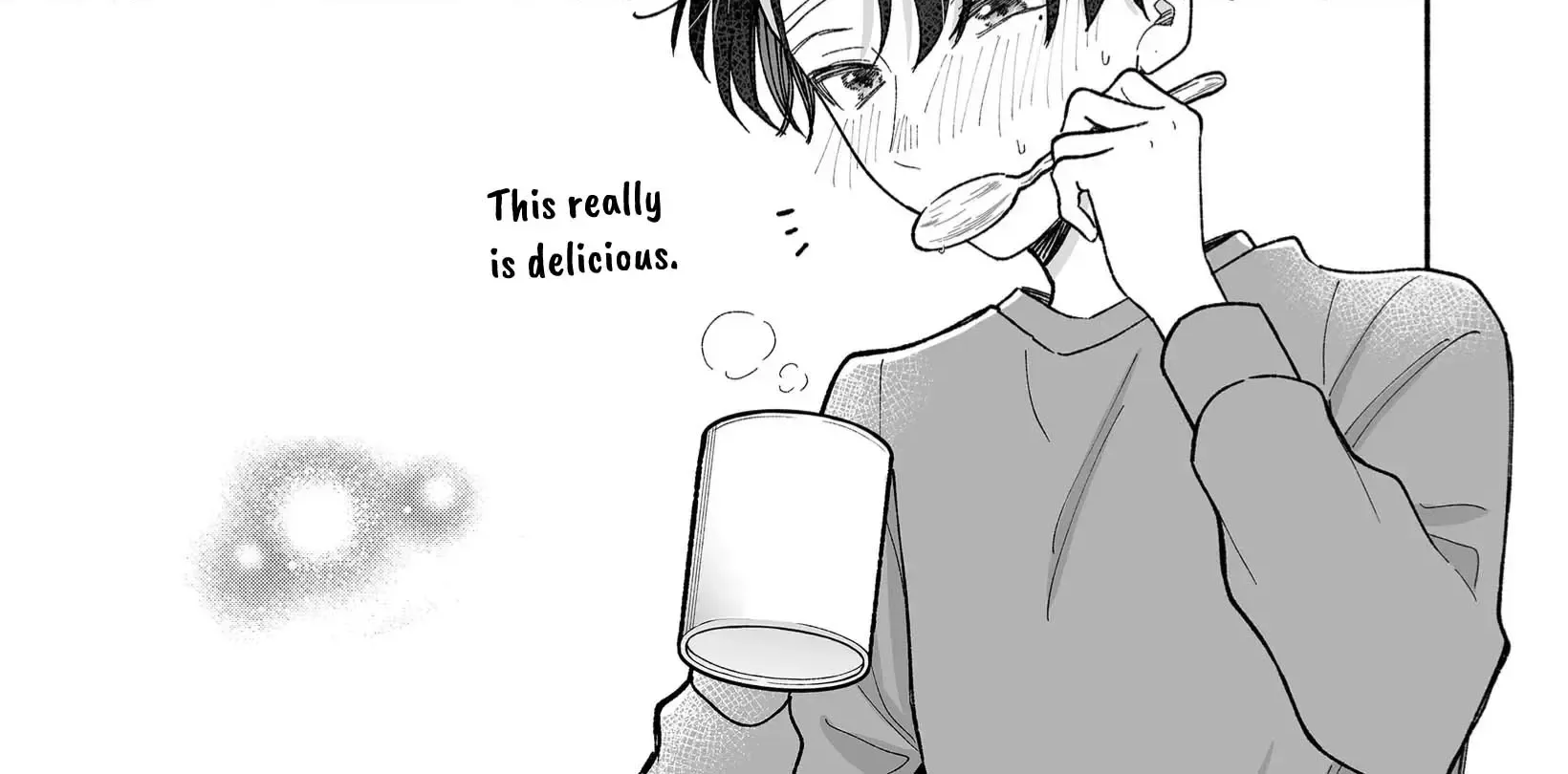 A Cool Girl and a 12cm Promise Chapter 23 page 14 - 