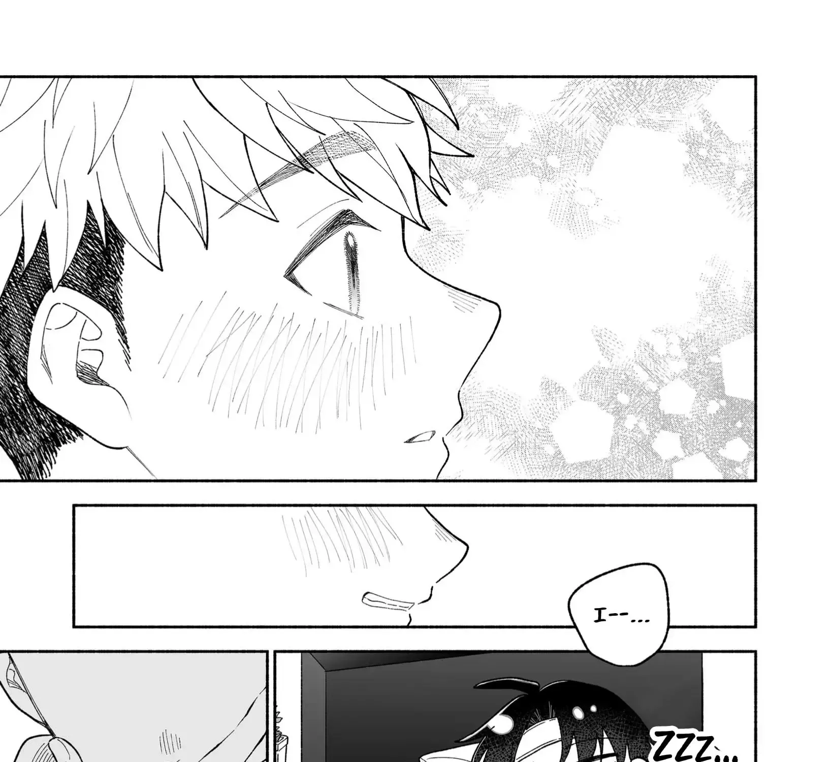 A Cool Girl and a 12cm Promise Chapter 23 page 29 - 