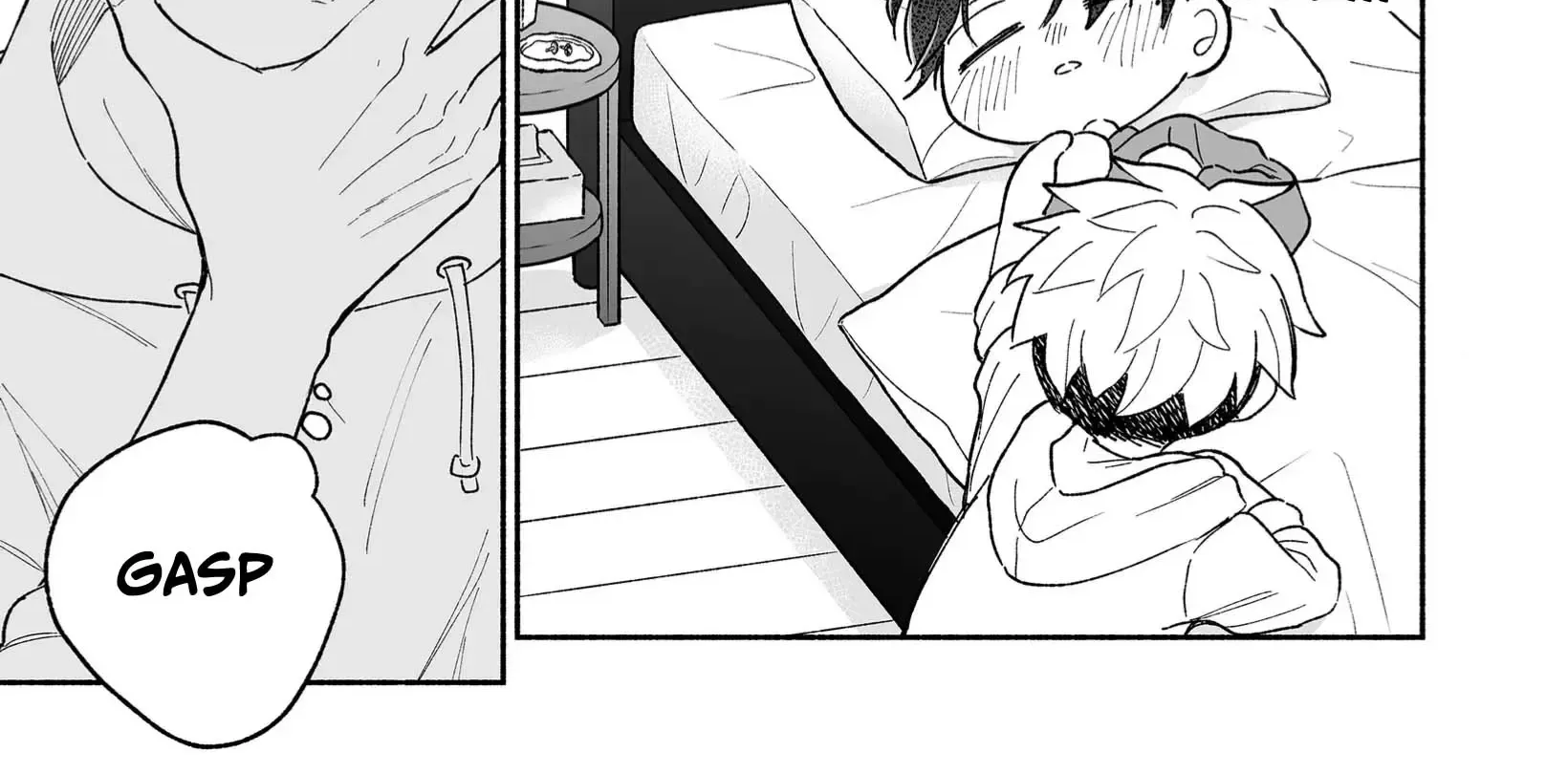 A Cool Girl and a 12cm Promise Chapter 23 page 30 - 